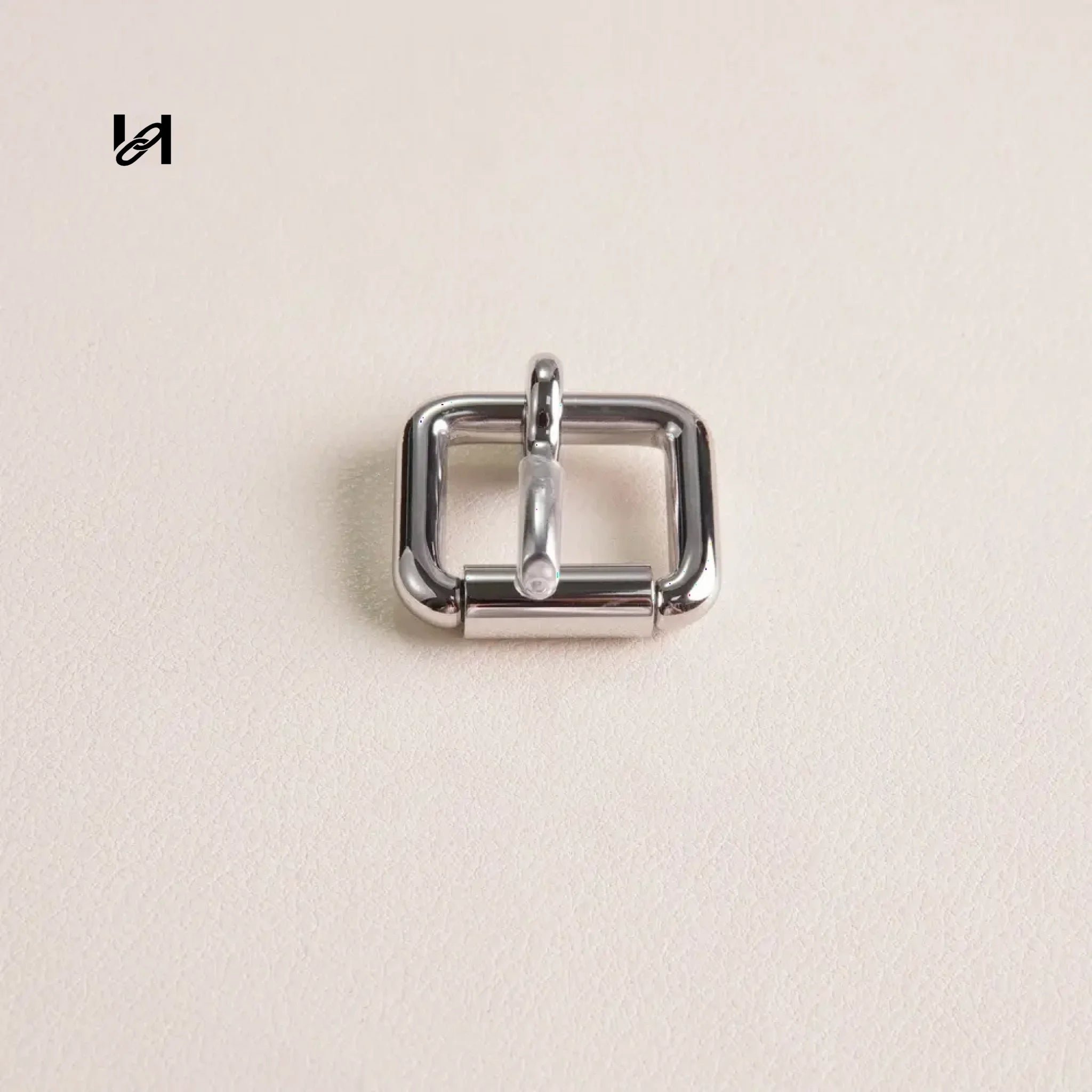 Stainless Steel Roller Buckle