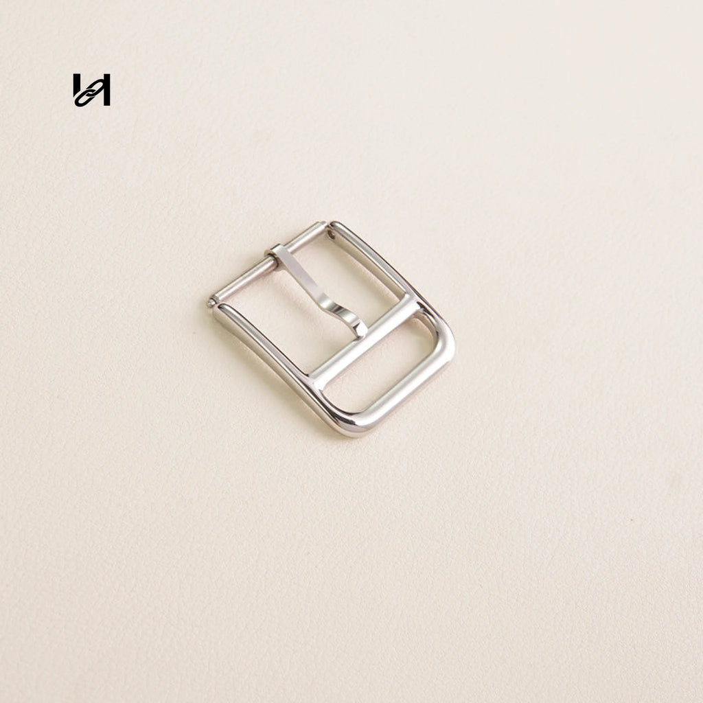 Stainless Steel Roller Buckle - hardware