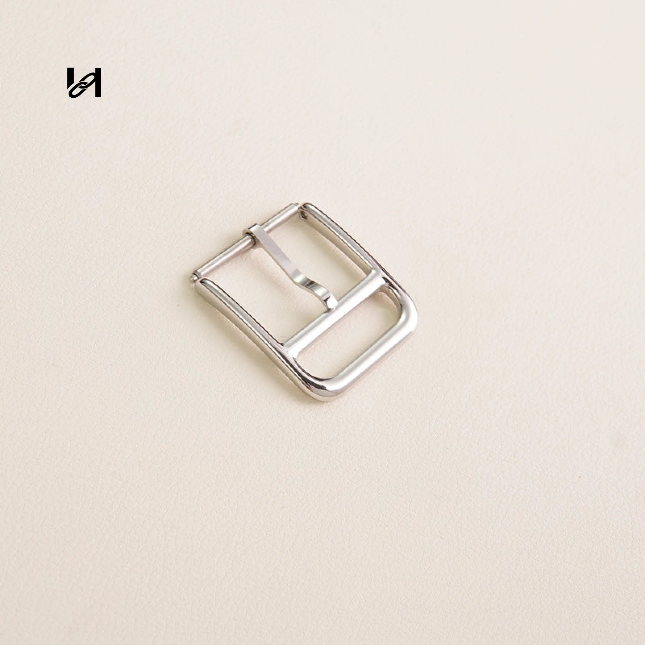 Stainless Steel Roller Buckle - hardware
