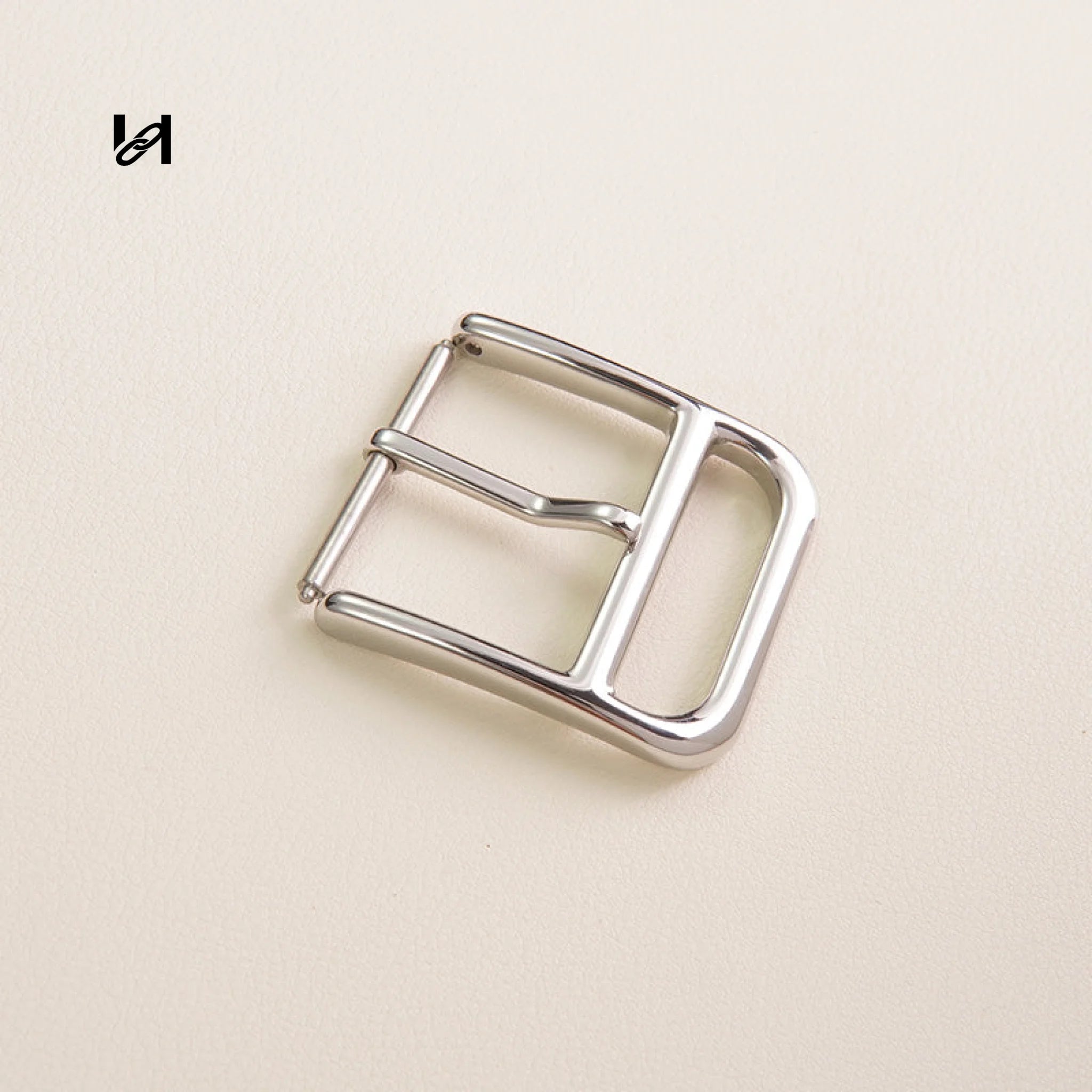Stainless Steel Roller Buckle - hardware