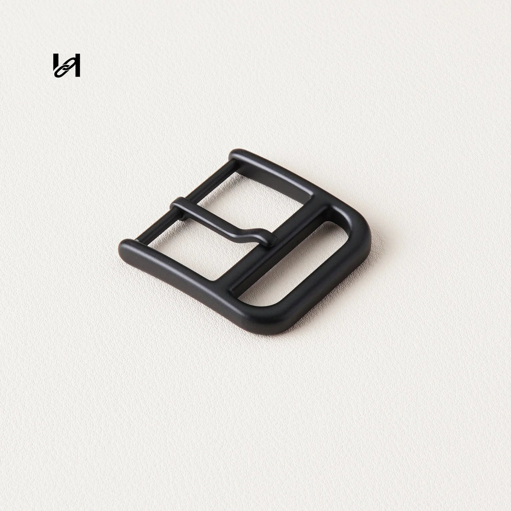 Stainless Steel Roller Buckle - hardware