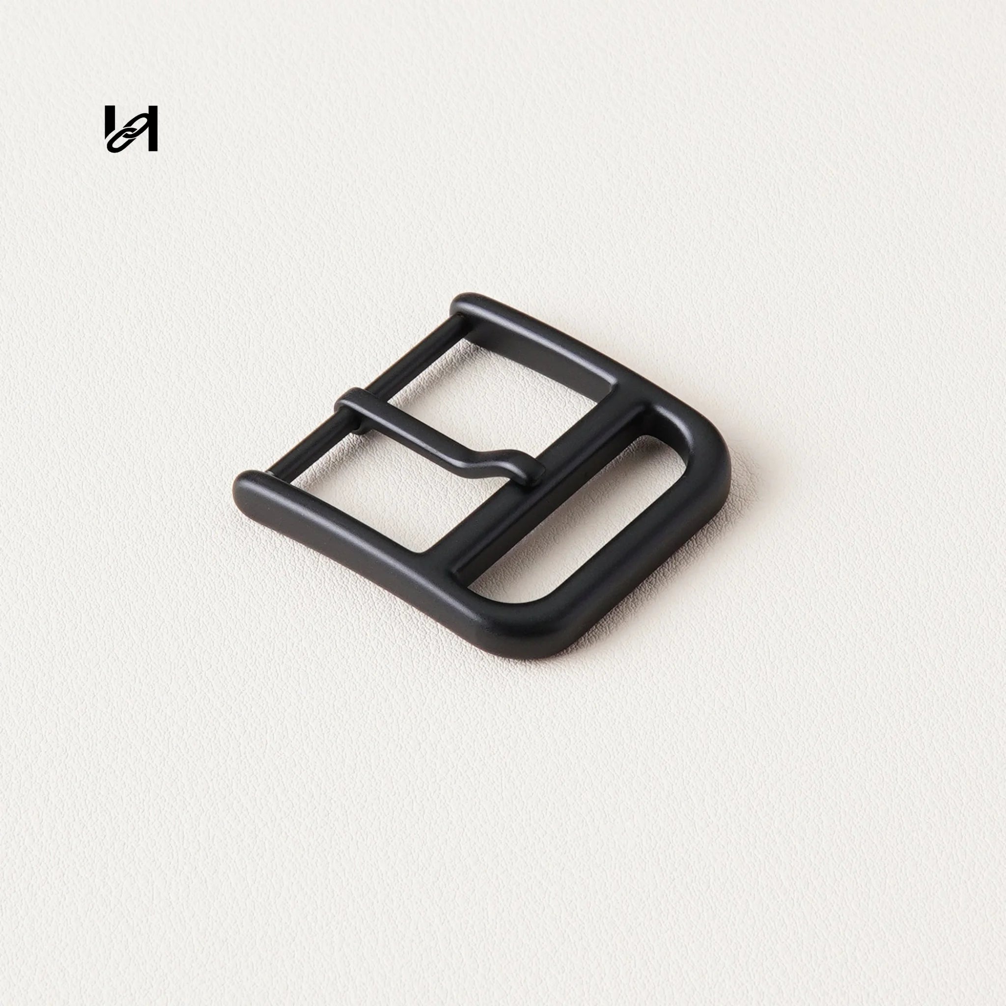 Stainless Steel Roller Buckle - hardware