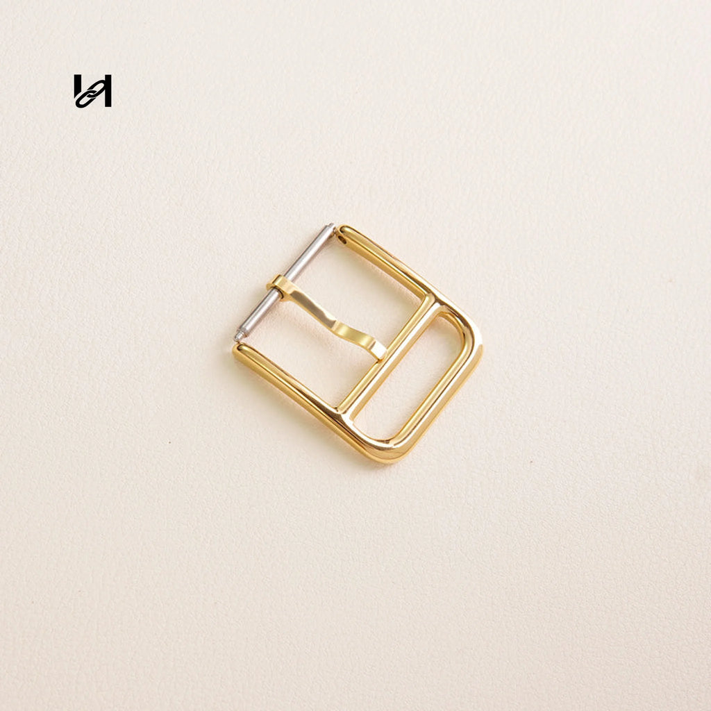 Stainless Steel Roller Buckle - hardware