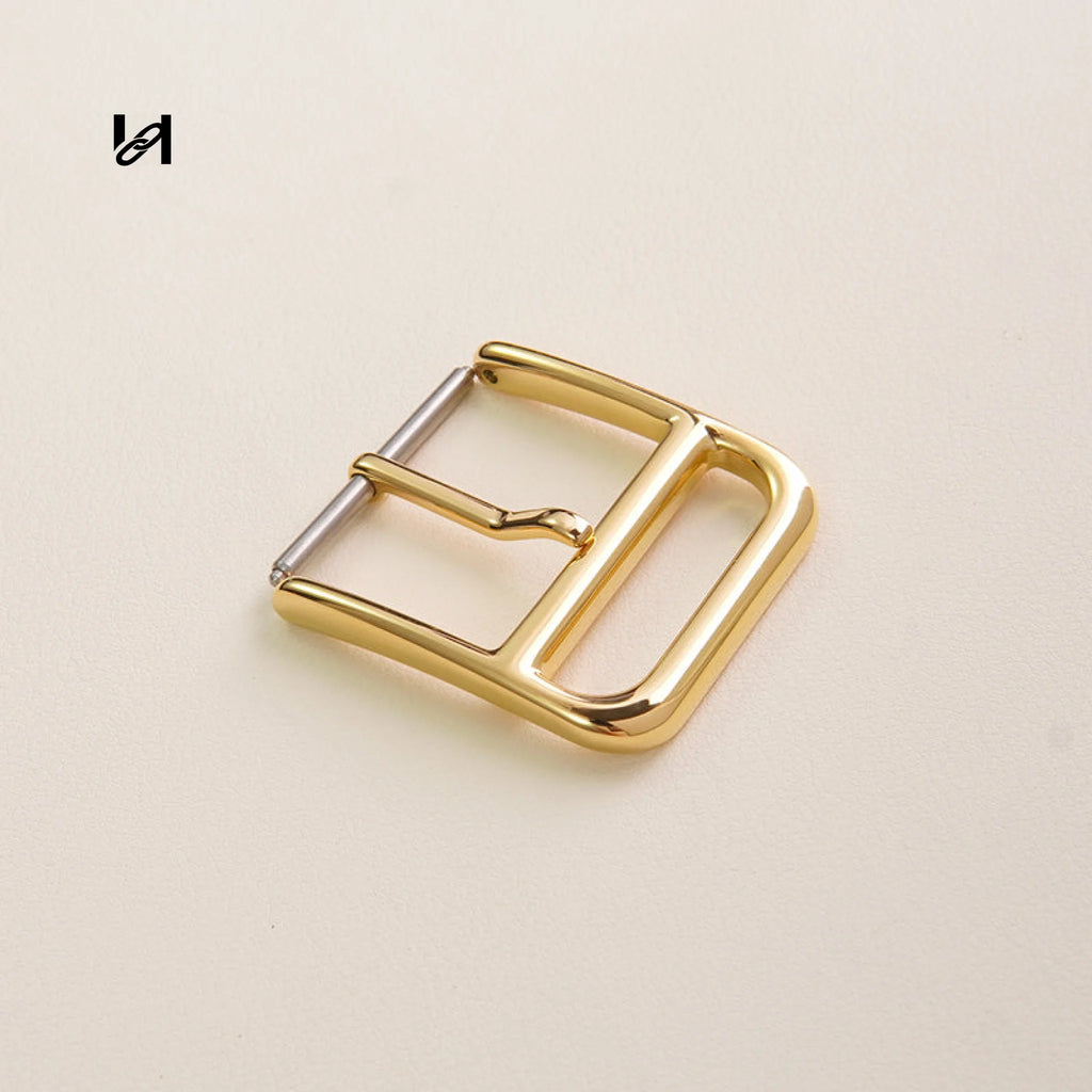 Stainless Steel Roller Buckle - hardware