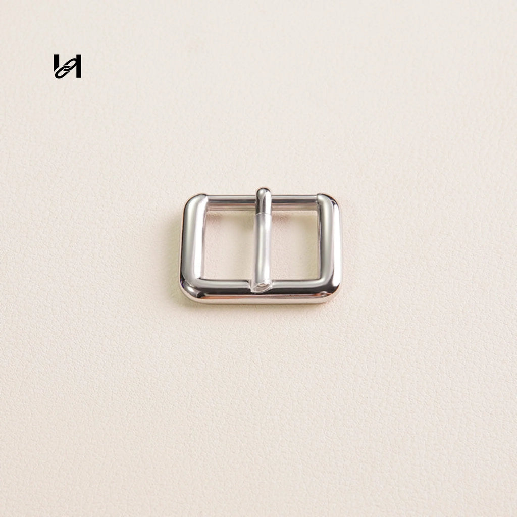 Stainless Steel Roller Buckles – Durable Hardware for Belts Bags & Accessories - hardware