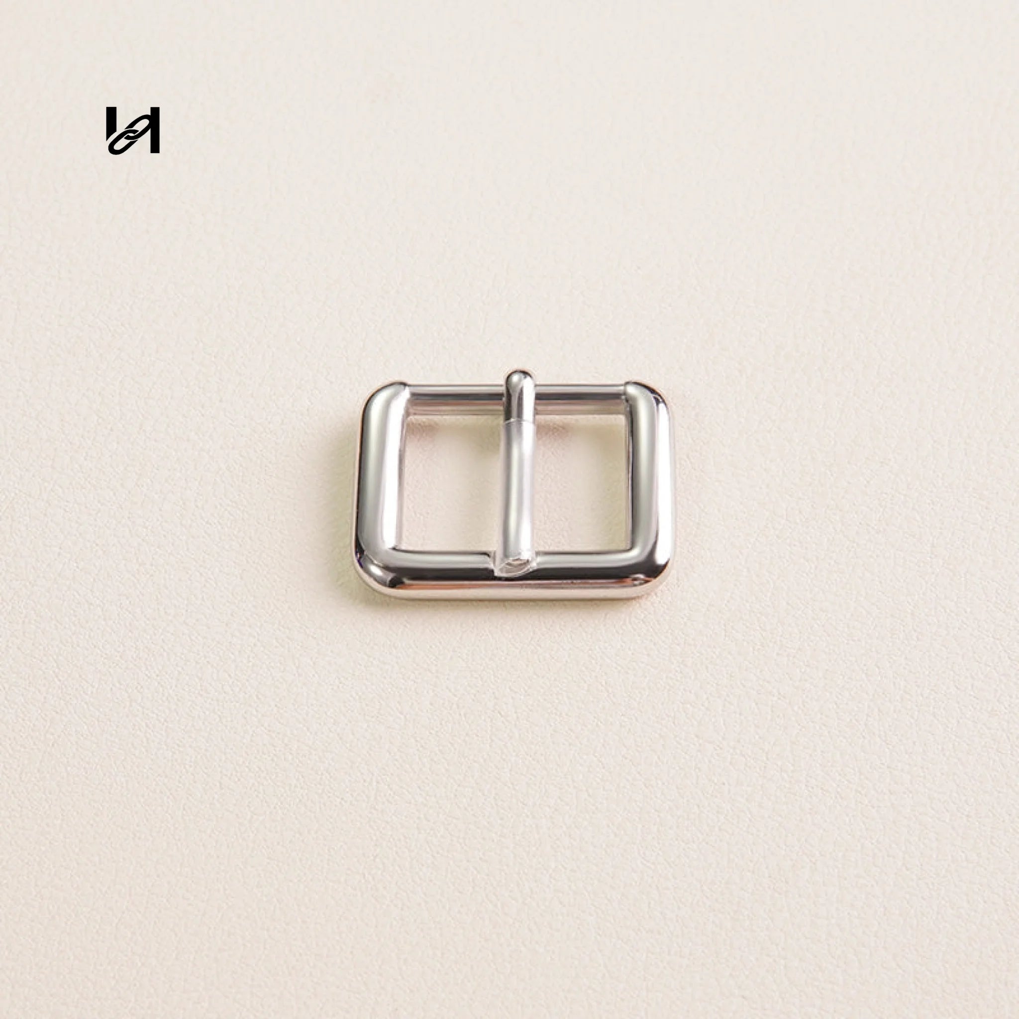 Stainless Steel Roller Buckles – Durable Hardware for Belts Bags & Accessories - hardware