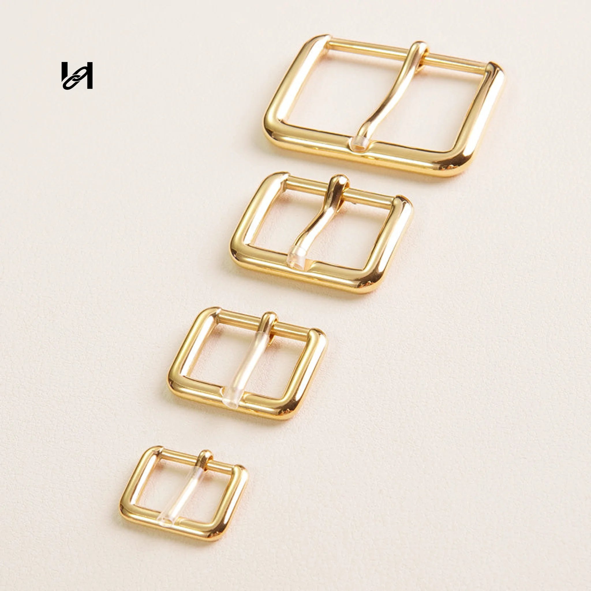 Stainless Steel Roller Buckles – Durable Hardware for Belts Bags & Accessories - hardware