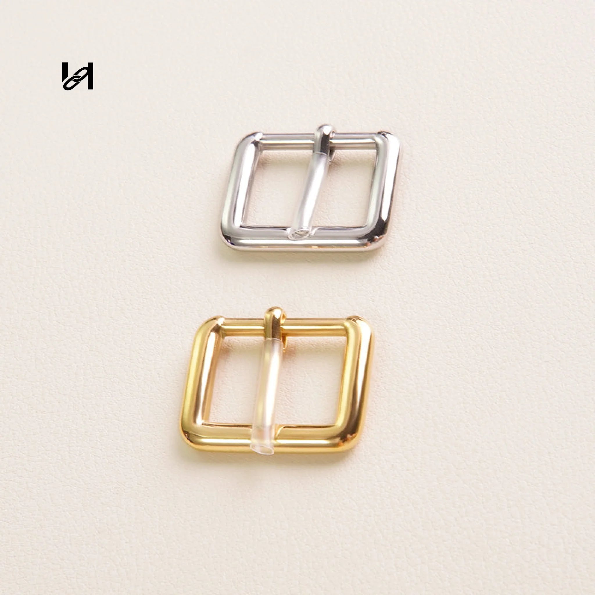 Stainless Steel Roller Buckles – Durable Hardware for Belts Bags & Accessories - hardware