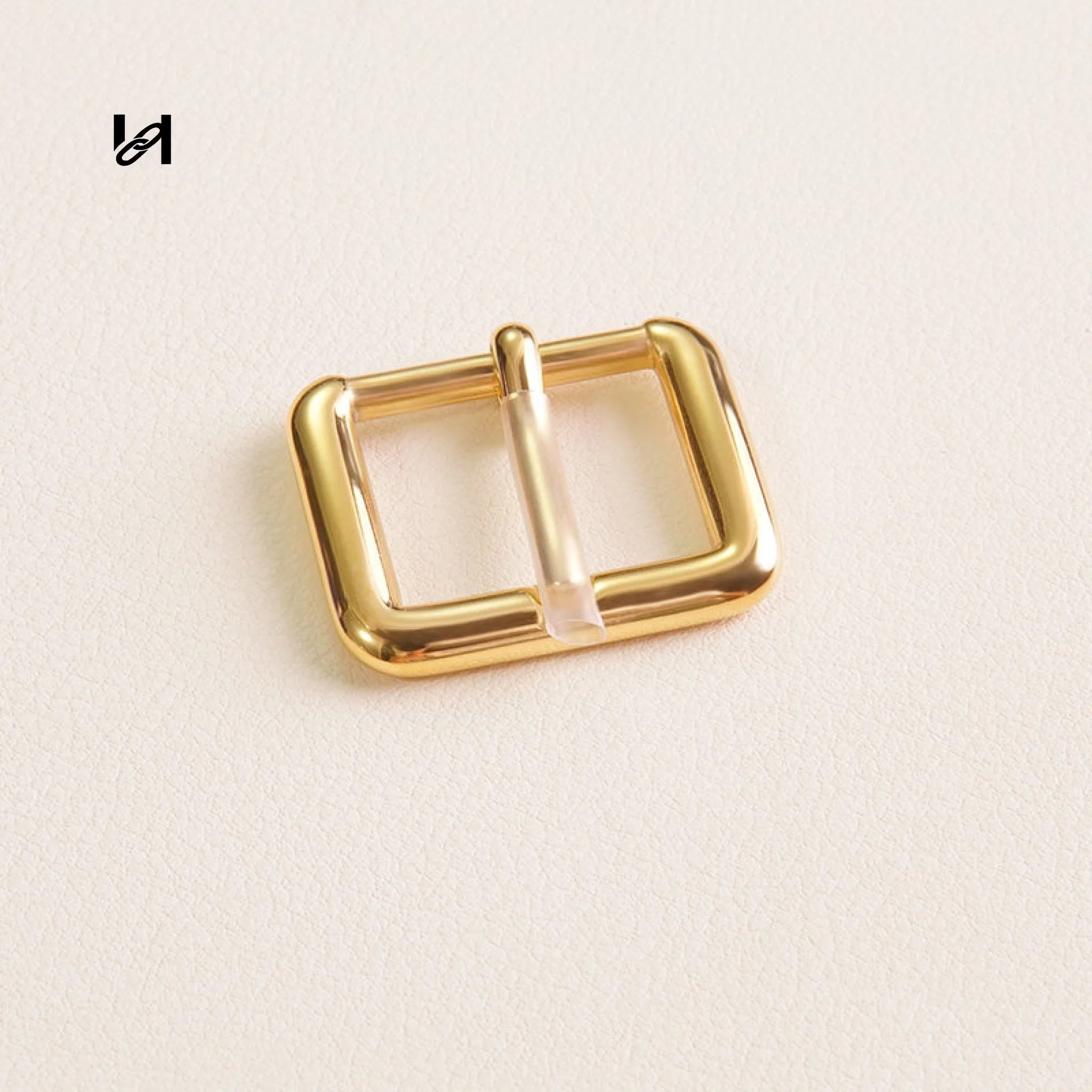 Stainless Steel Roller Buckles – Durable Hardware for Belts Bags & Accessories - hardware