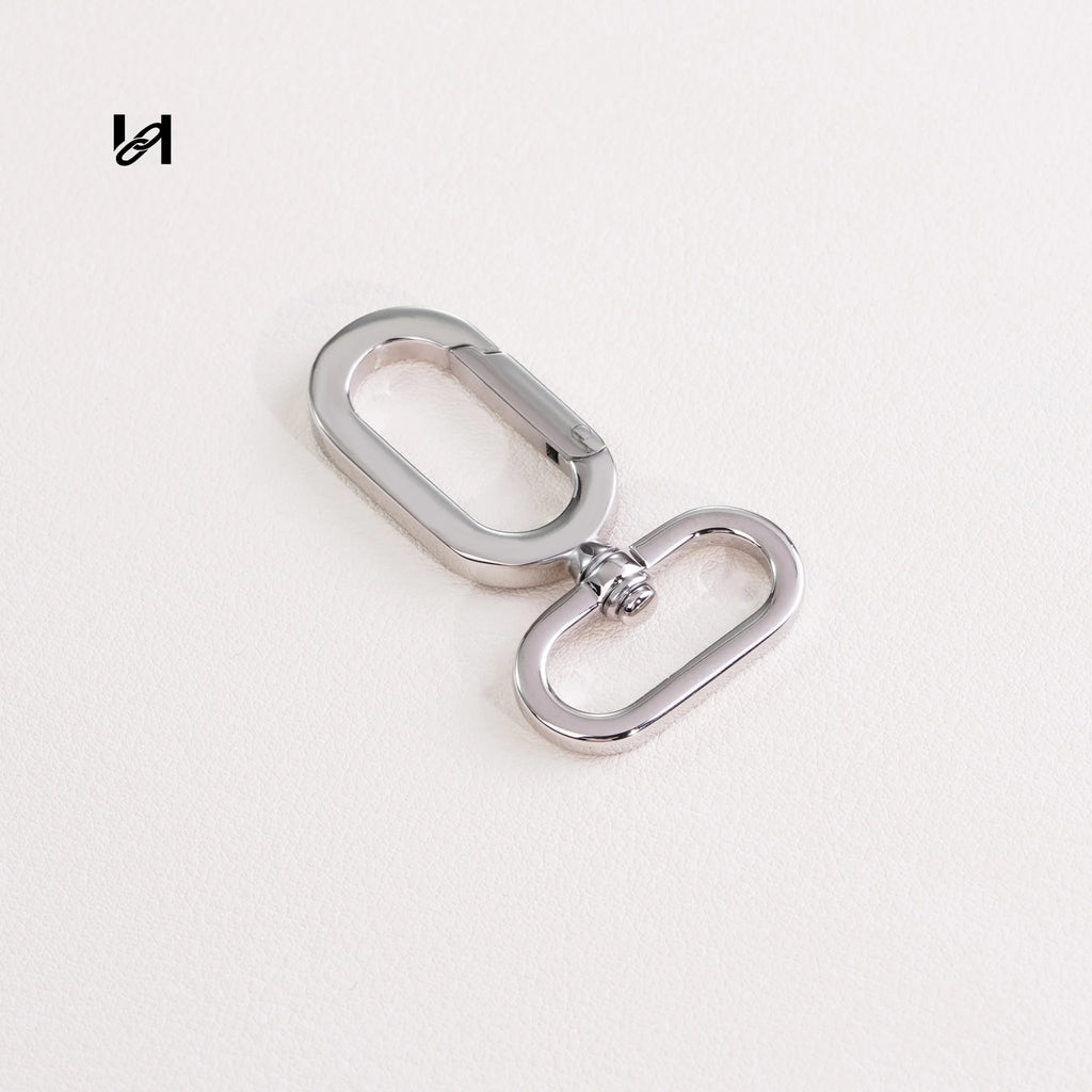 Stainless steel round hook - hardware