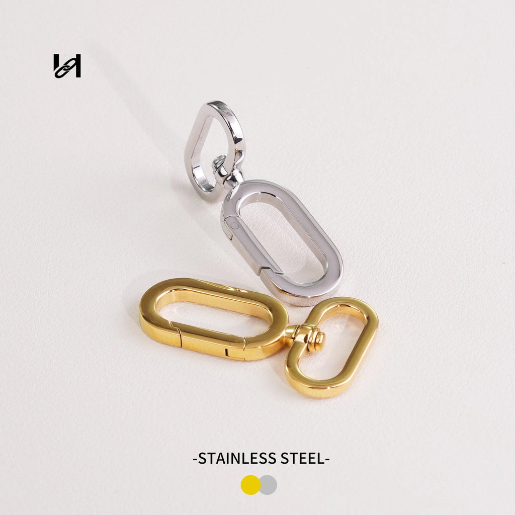 Stainless steel round hook - hardware