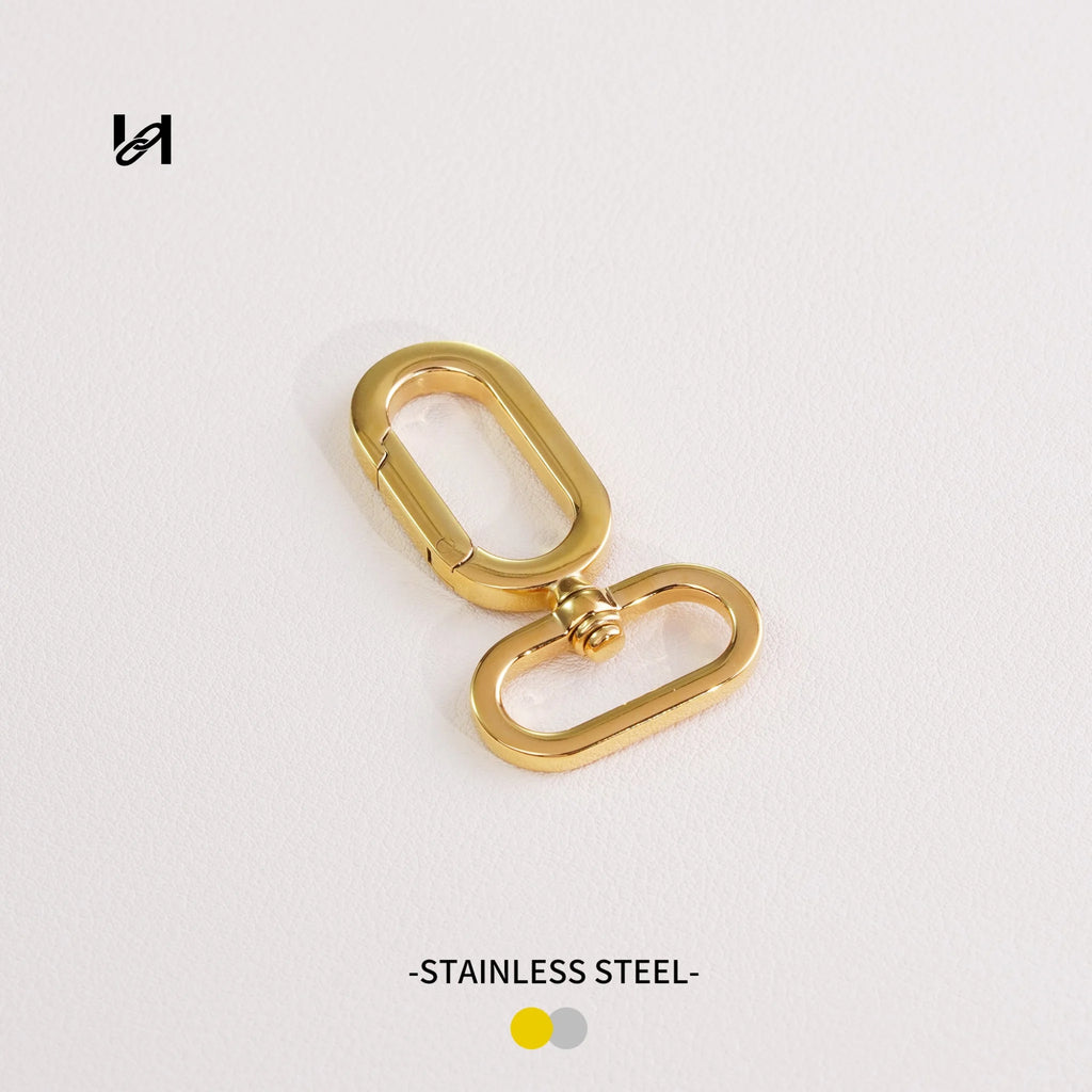 Stainless steel round hook - hardware