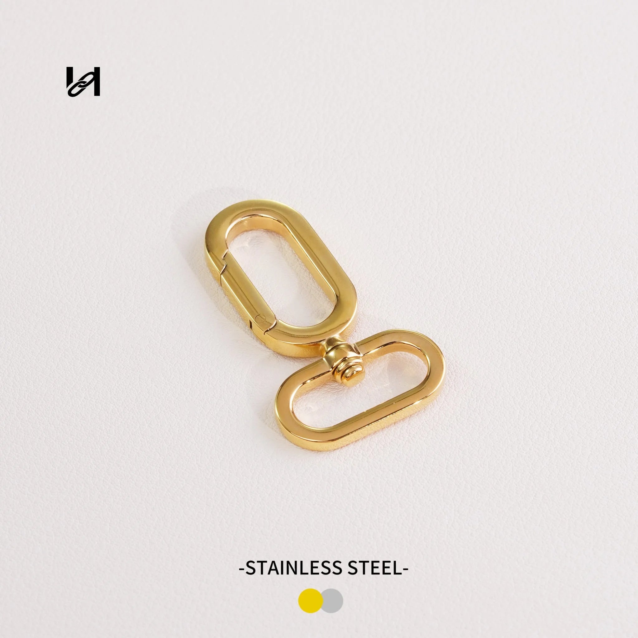 Stainless steel round hook - hardware