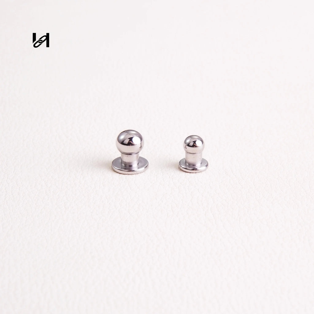 Stainless steel Round Rivet Screw Ⅱ - hardware
