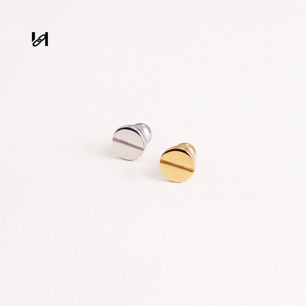 Stainless steel Round Rivet Screw Ⅱ - hardware