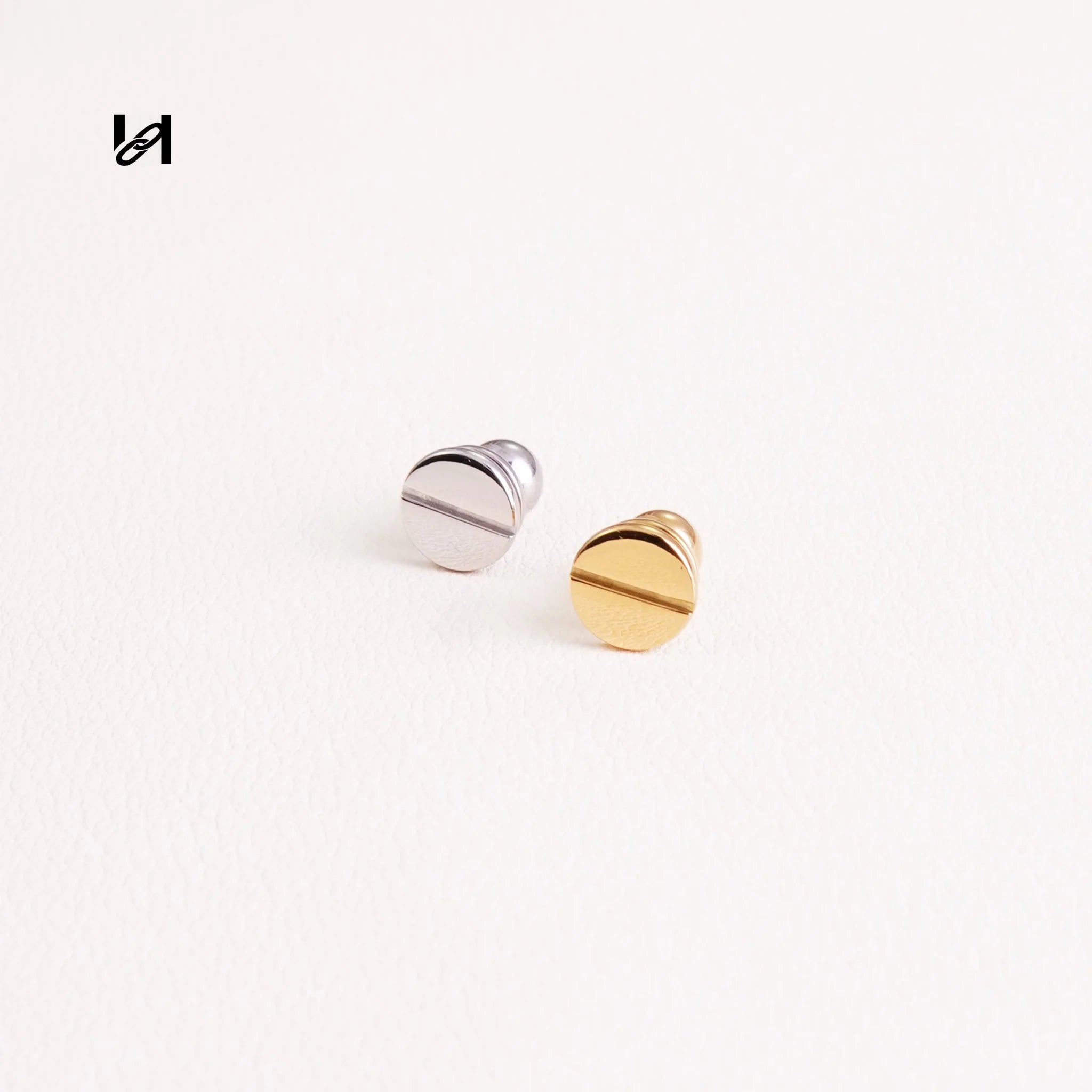 Stainless steel Round Rivet Screw Ⅱ - hardware