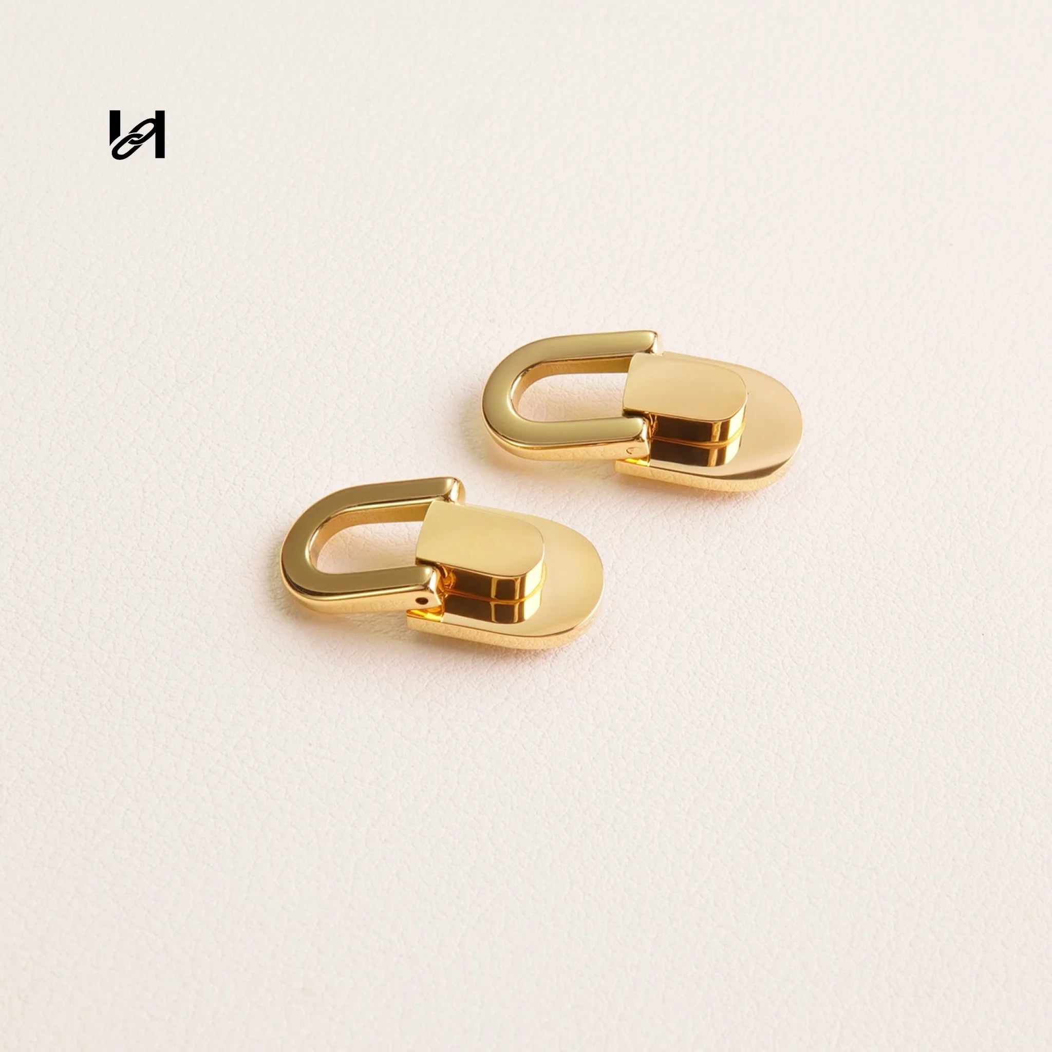 Stainless steel side Handle Holder - hardware