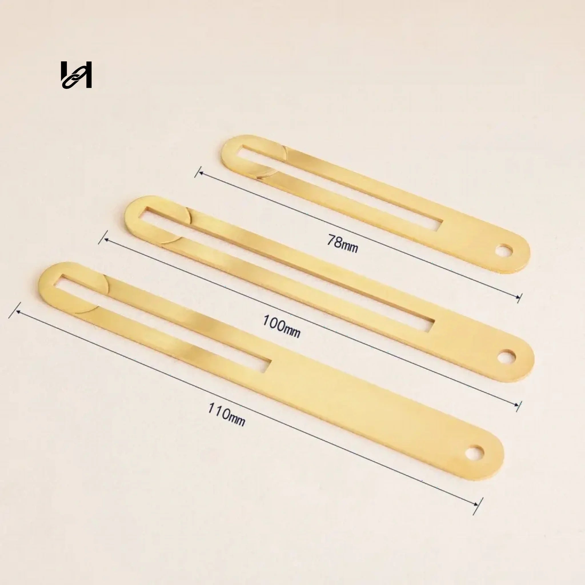 Stainless Steel Hinge with One Hole - hardware