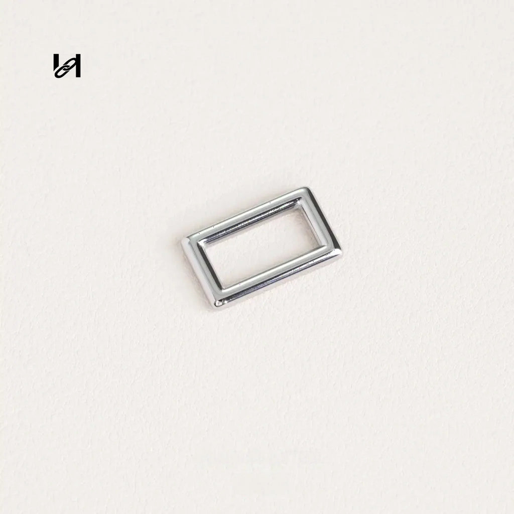 Stainless Steel Square Ring-3 - hardware