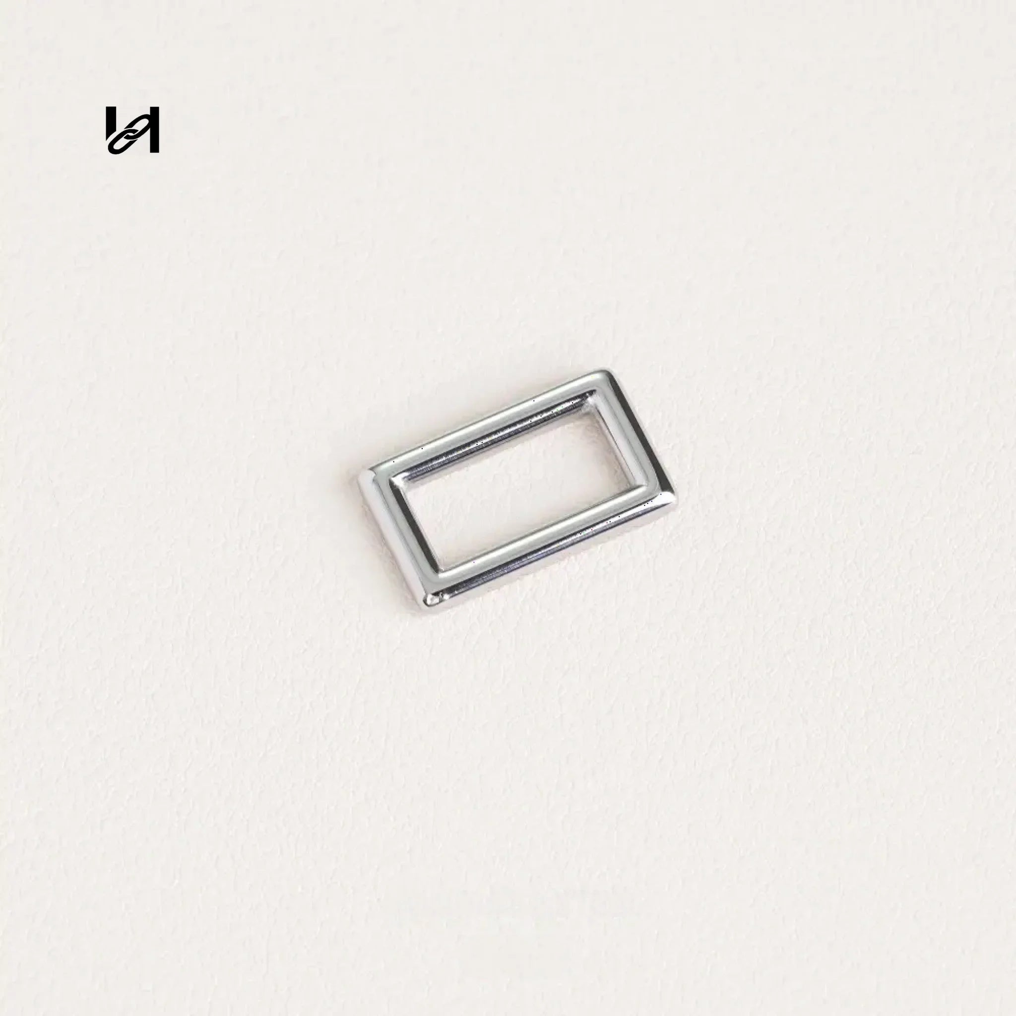 Stainless Steel Square Ring-3 - hardware
