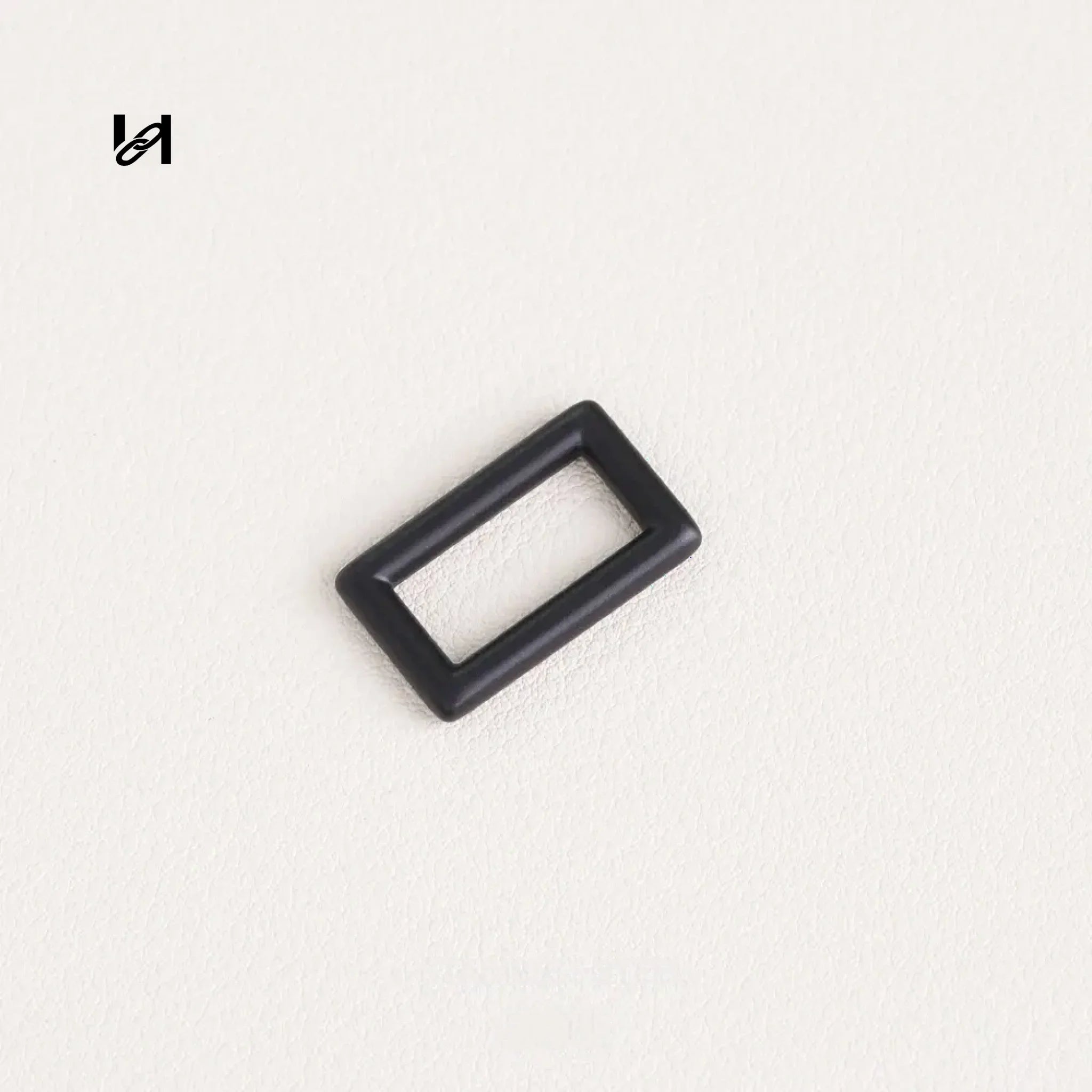 Stainless Steel Square Ring-3 - hardware