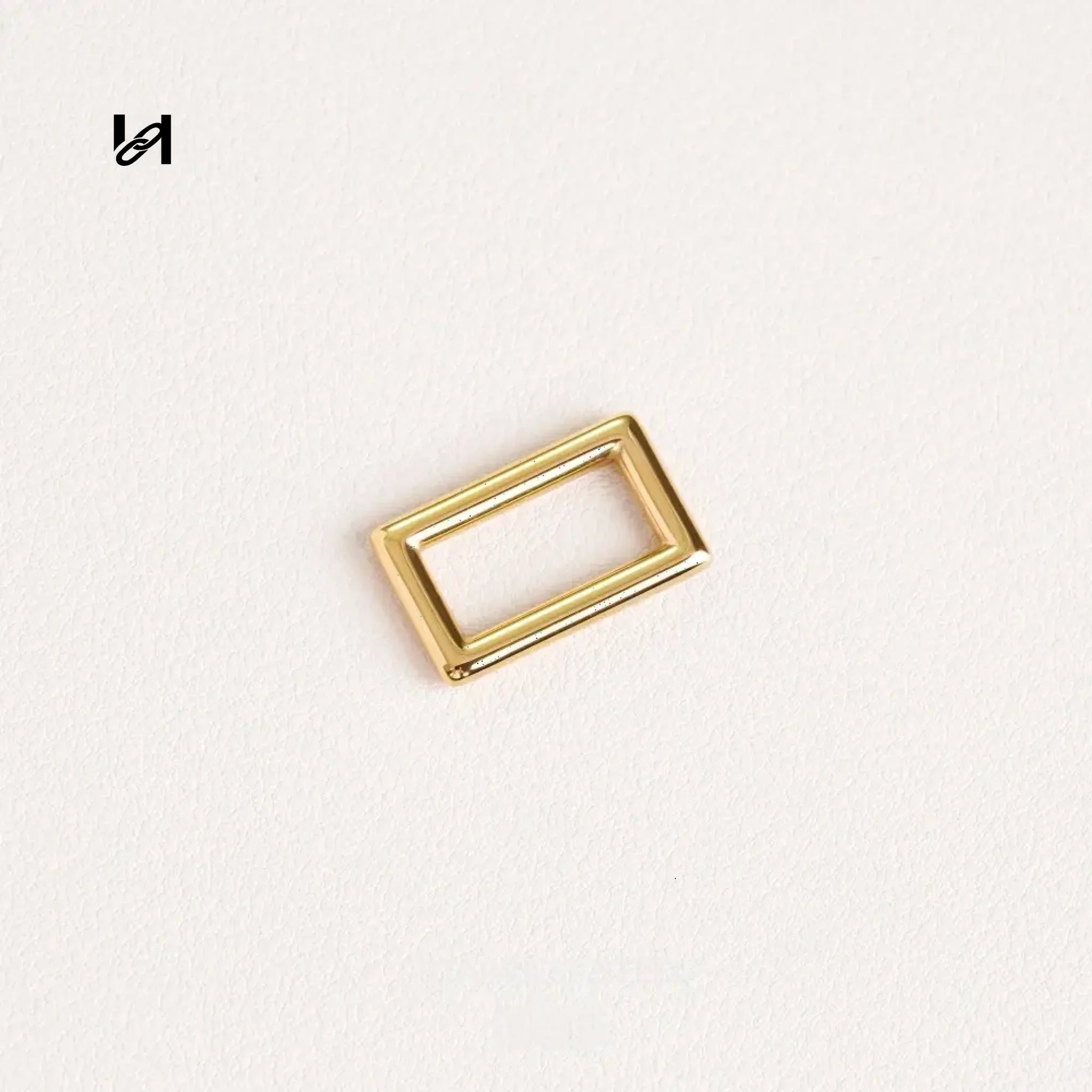 Stainless Steel Square Ring-3 - hardware