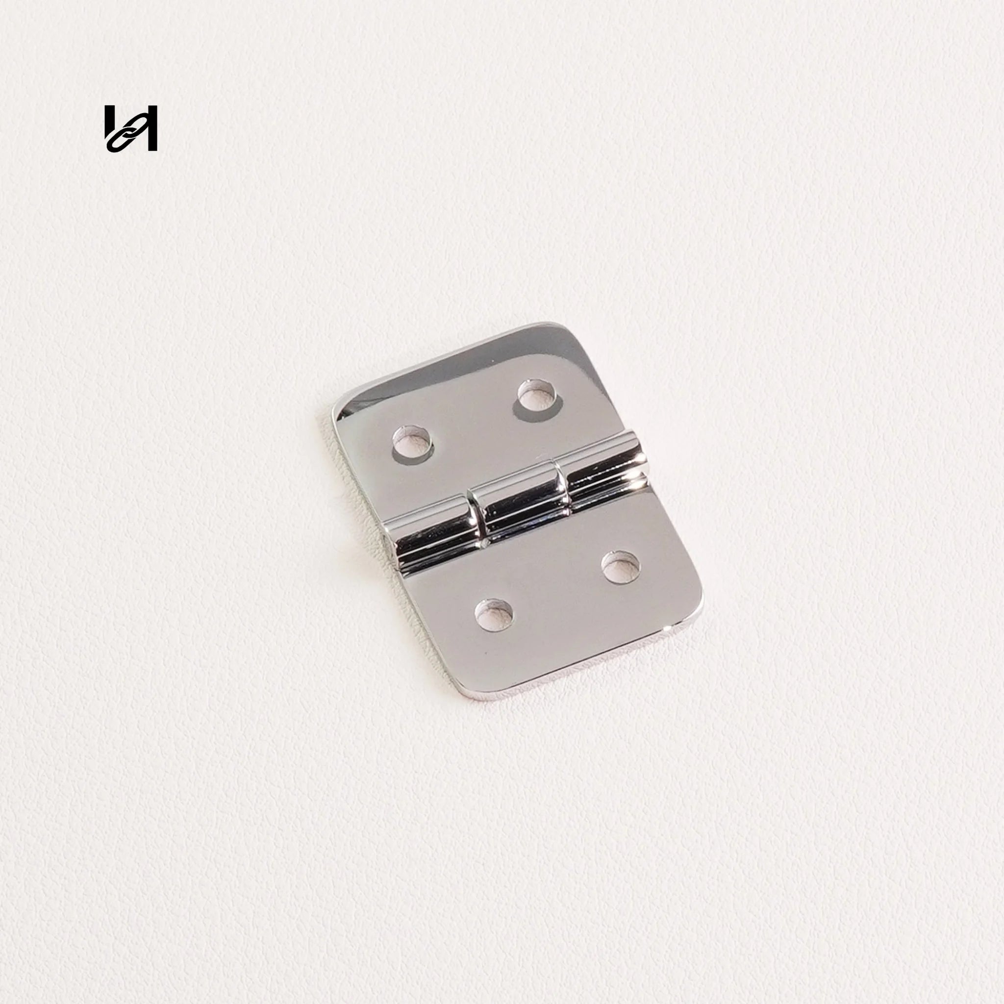 Stainless Steel Trunk Hinges - hardware