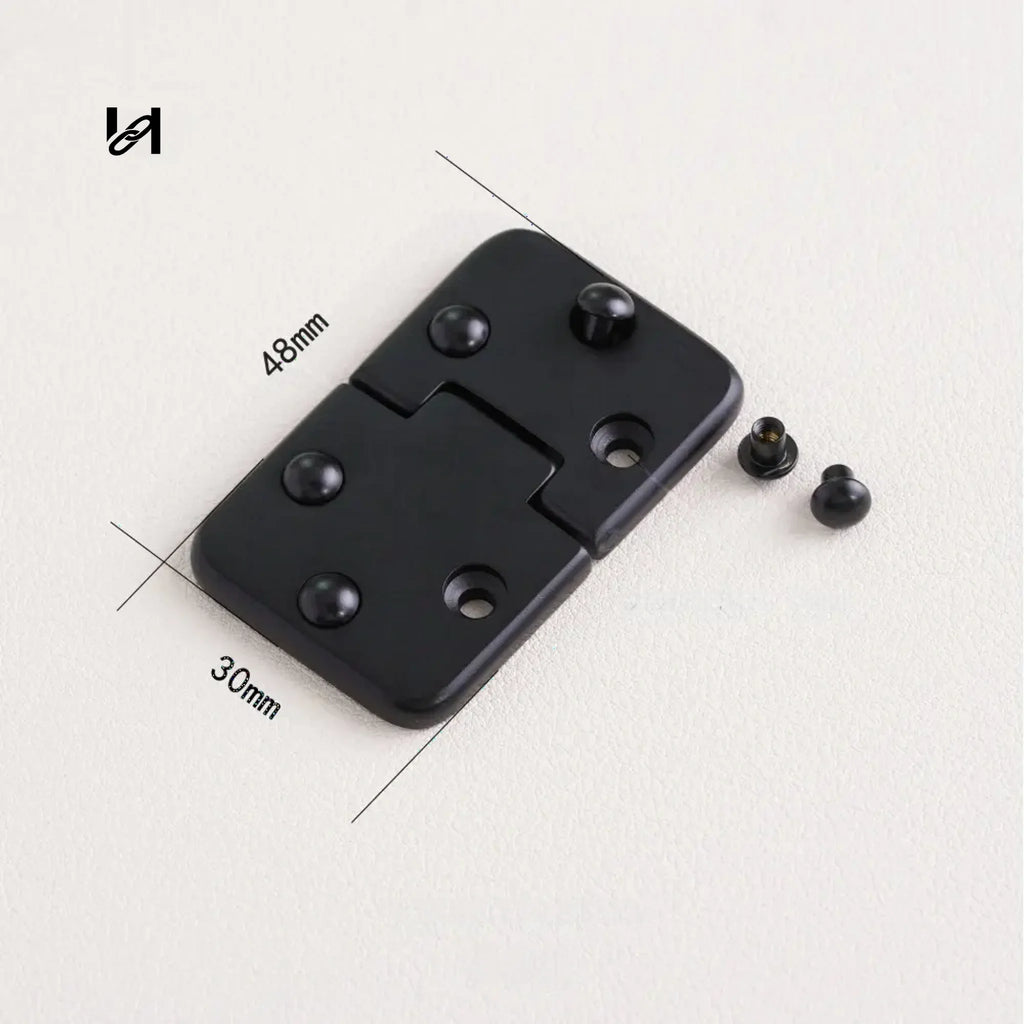 Stainless Steel Hinge for Trunk - hardware