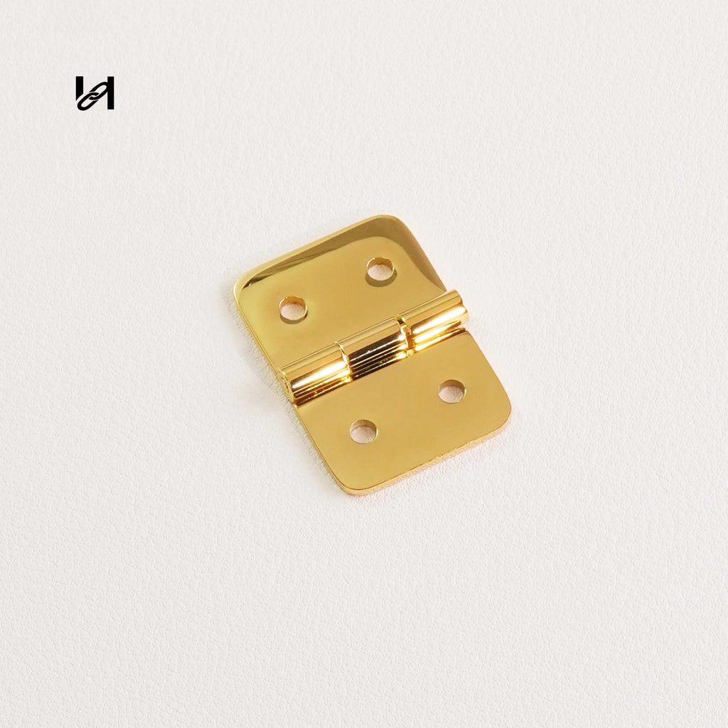 Stainless Steel Trunk Hinges - hardware