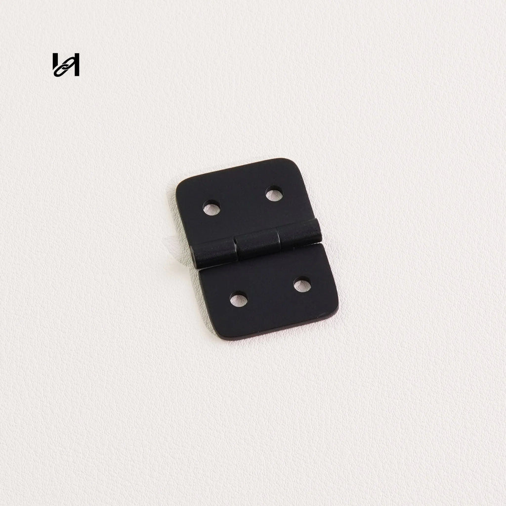 Stainless Steel Trunk Hinges - hardware