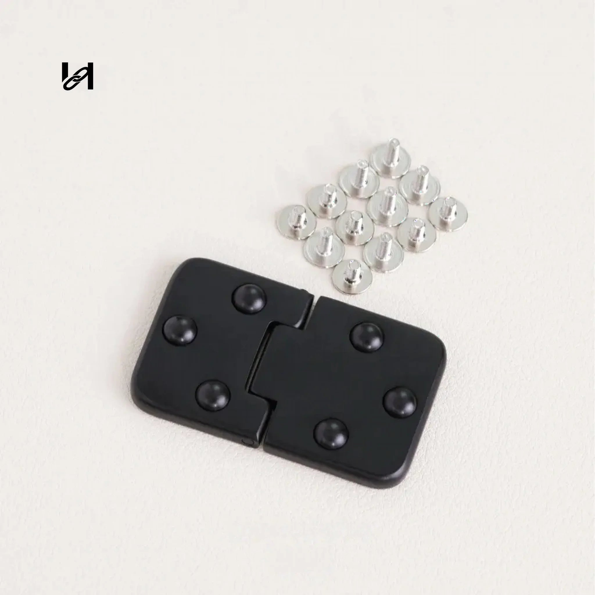Stainless Steel Hinge for Trunk - hardware