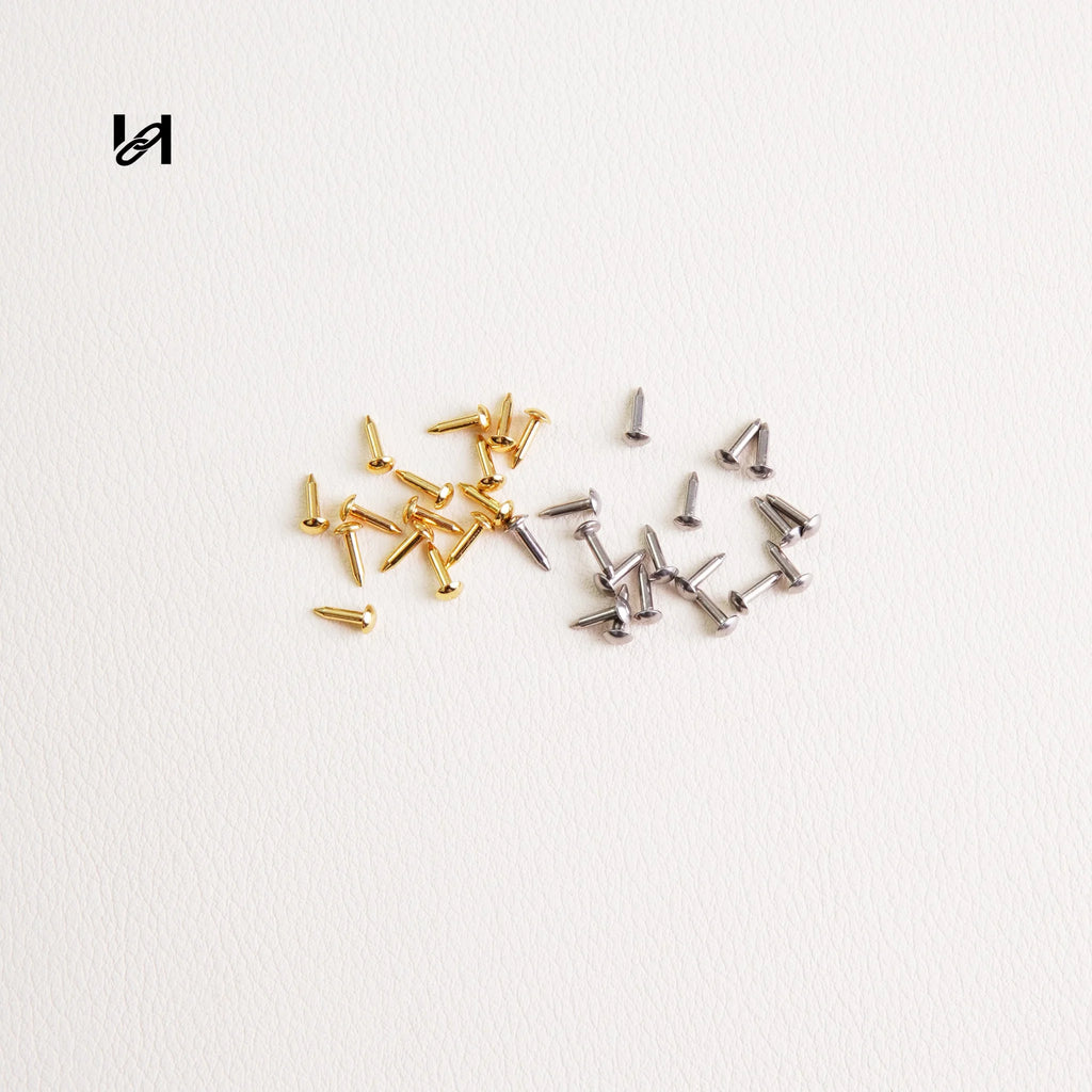 Stainless Steel Trunk Rivets - hardware