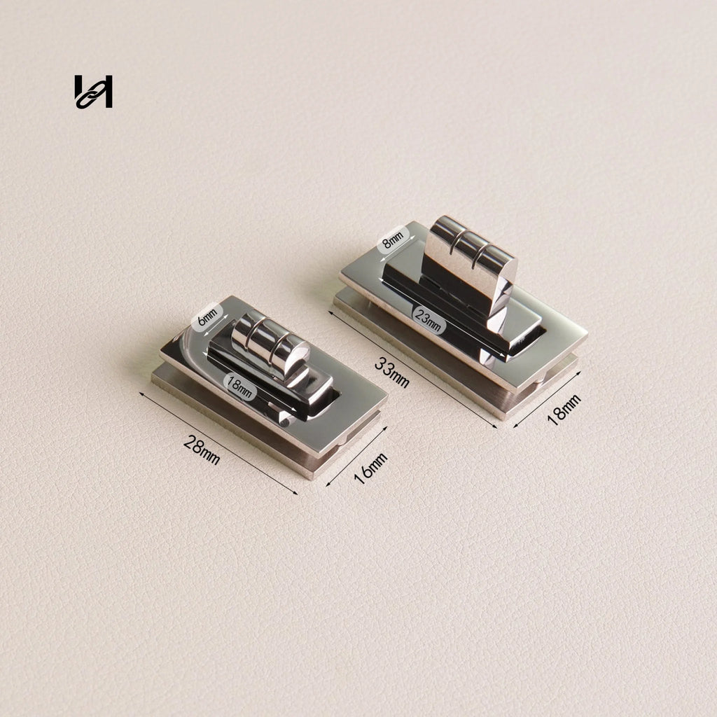 Stainless Steel Turn Lock - hardware