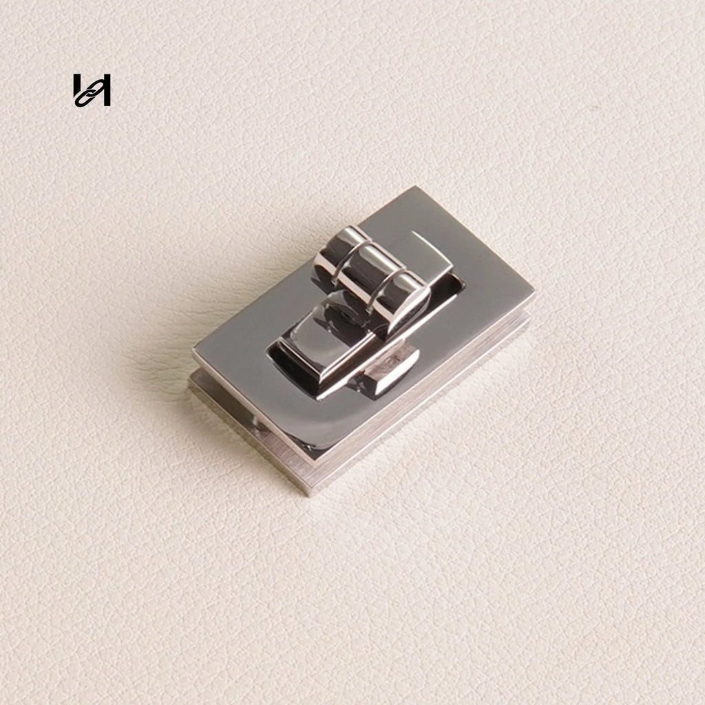 Stainless Steel Turn Lock - hardware