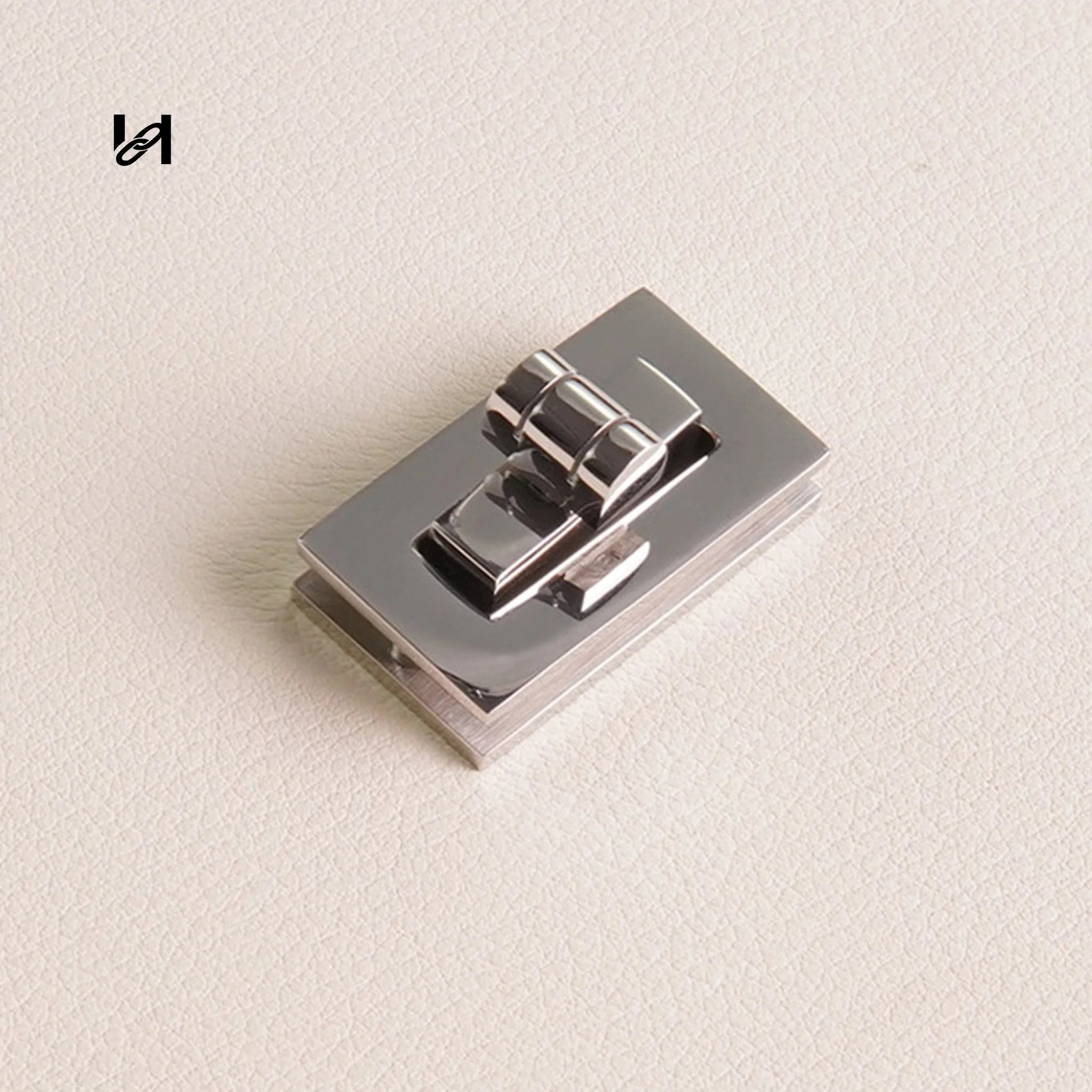 Stainless Steel Turn Lock - hardware