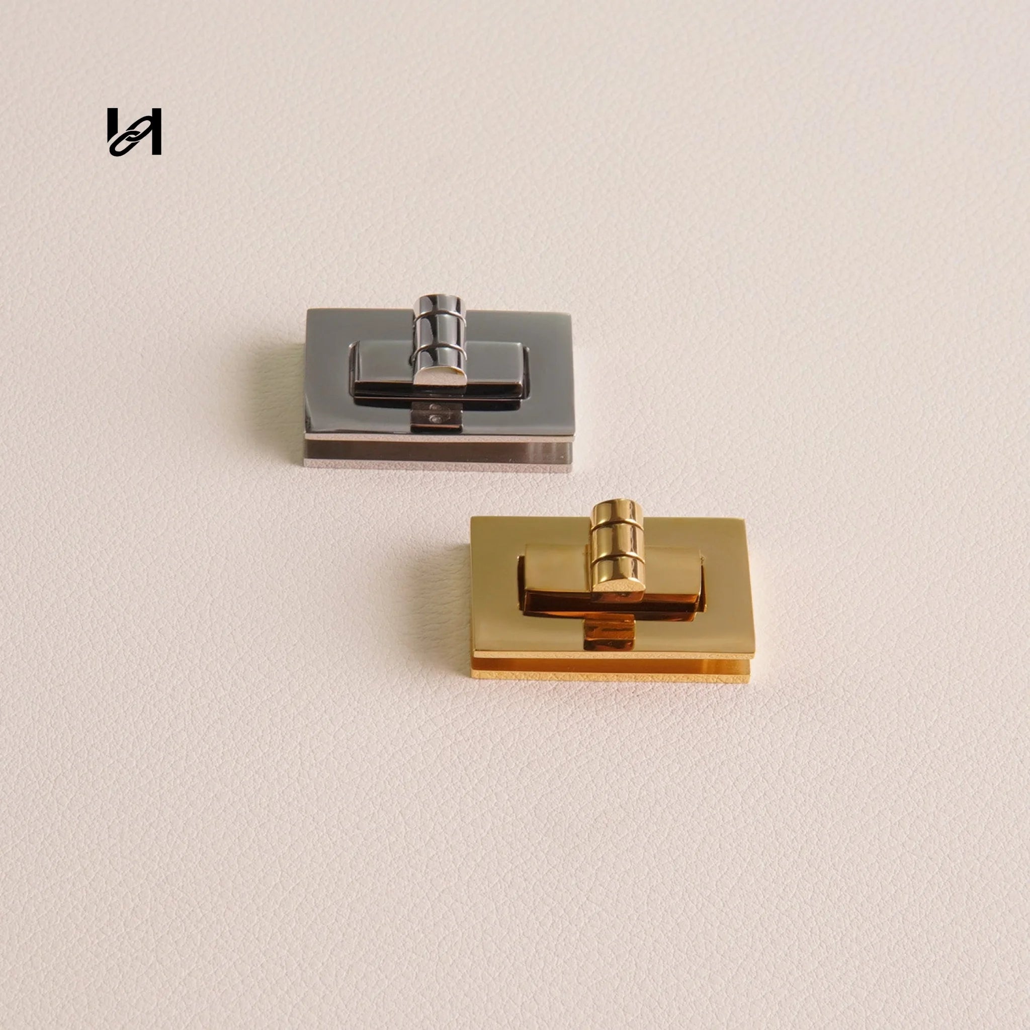 Stainless Steel Turn Lock - hardware