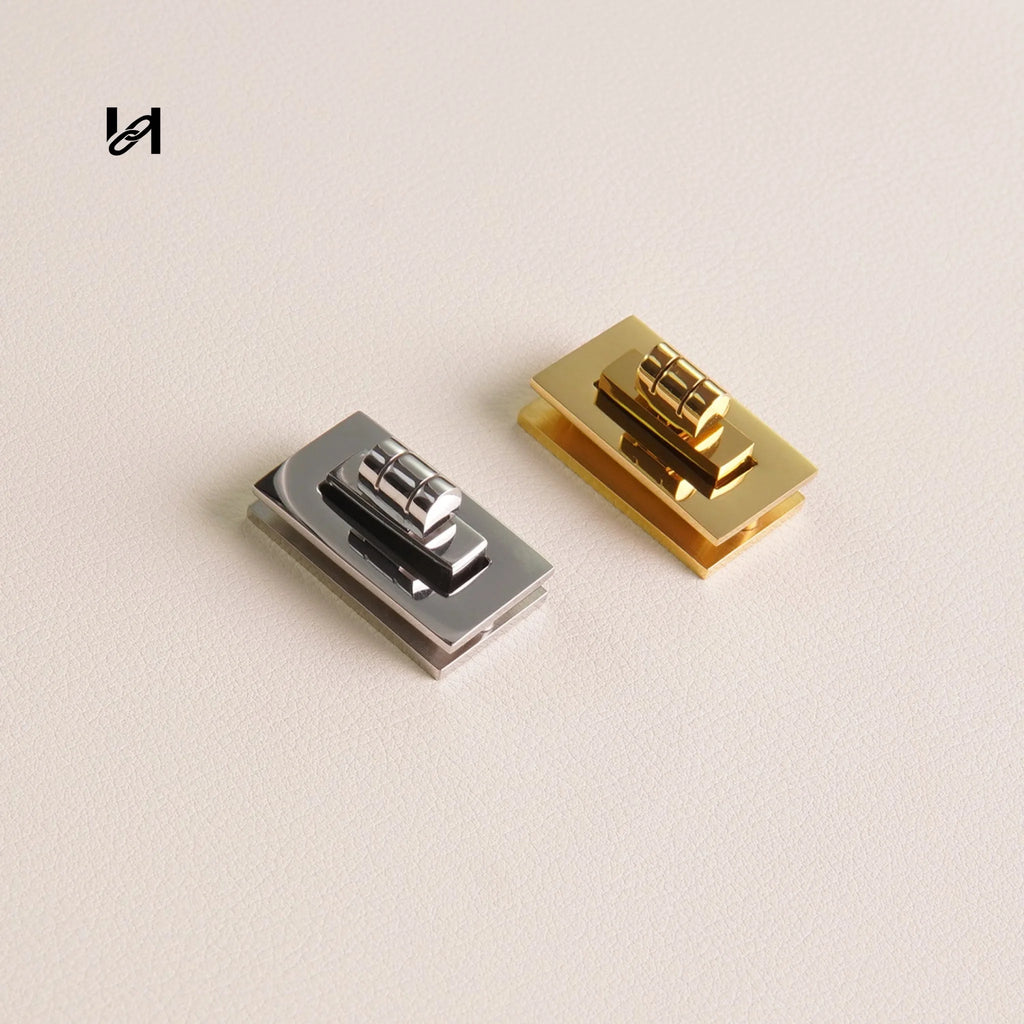 Stainless Steel Turn Lock - hardware