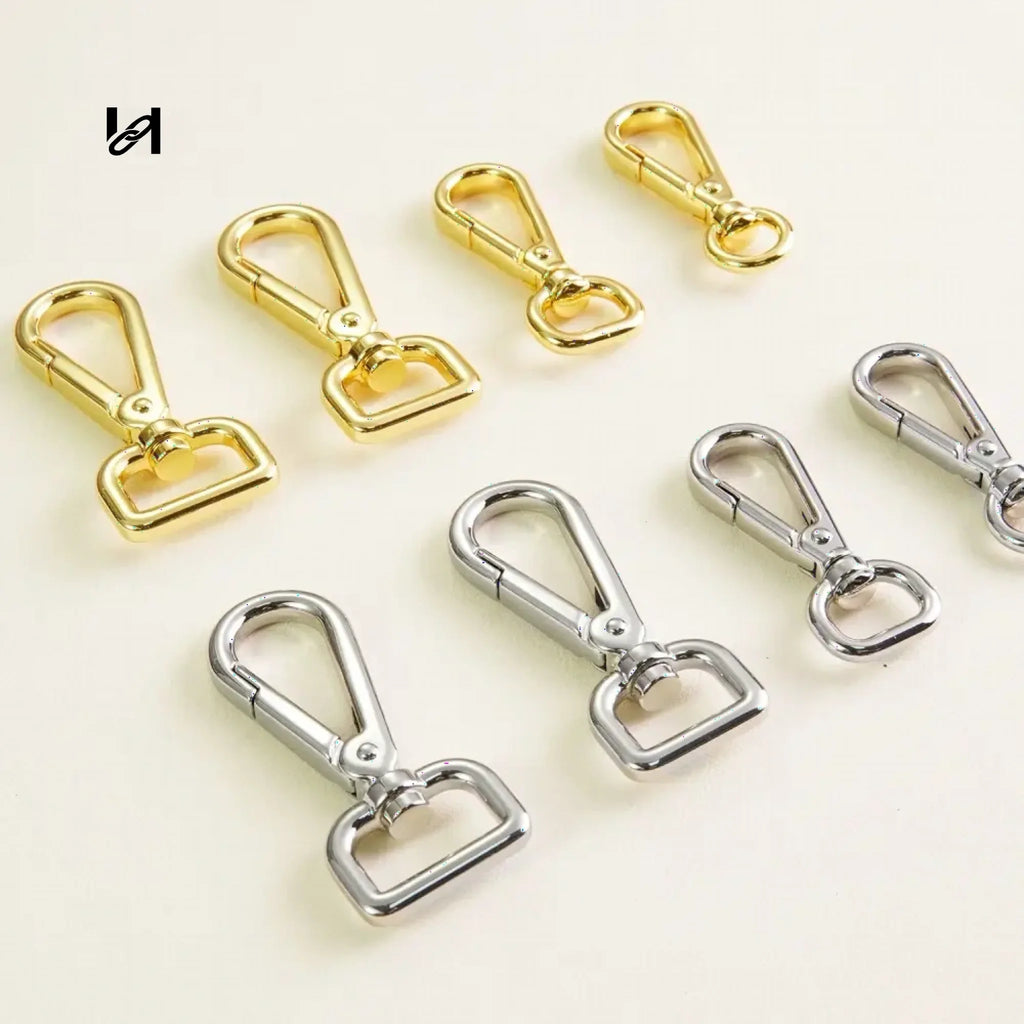 Swivel Hook DIY Sewing Hardware Craft - hardware