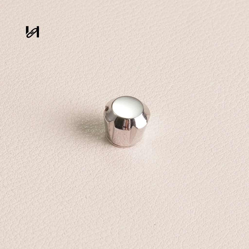 Taper shape-Bag Feet - hardware