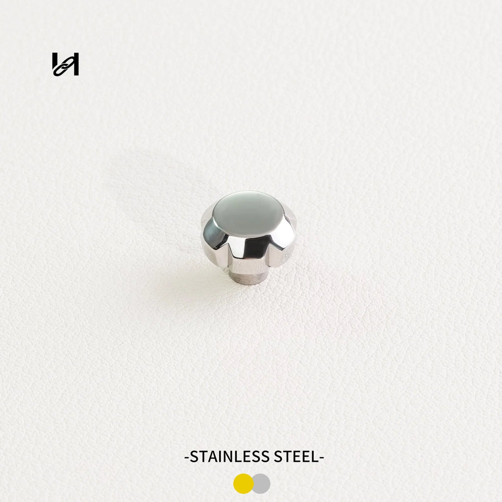 Taper shape foot II - hardware