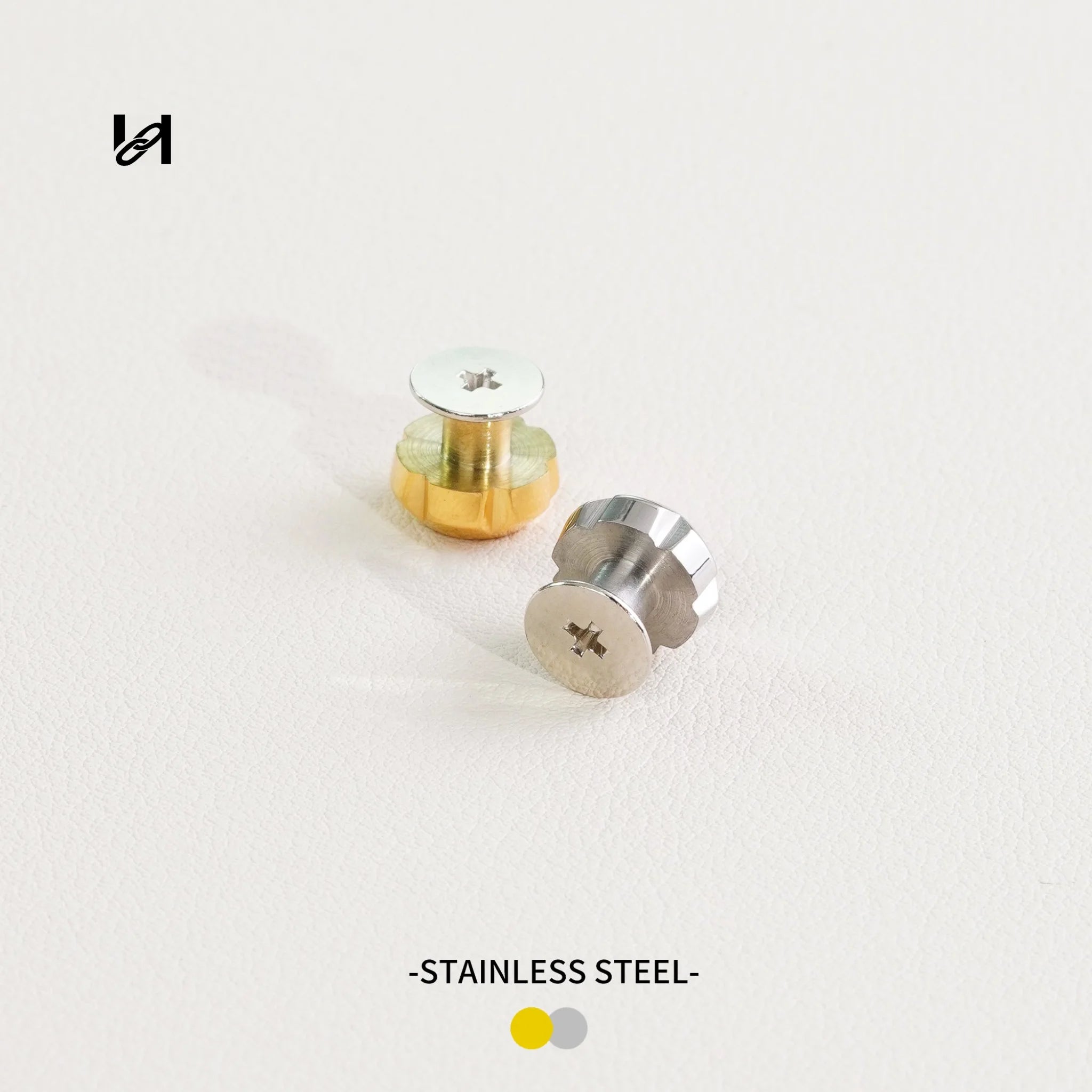 Taper shape foot II - hardware