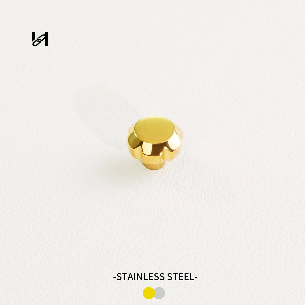 Taper shape foot II - hardware