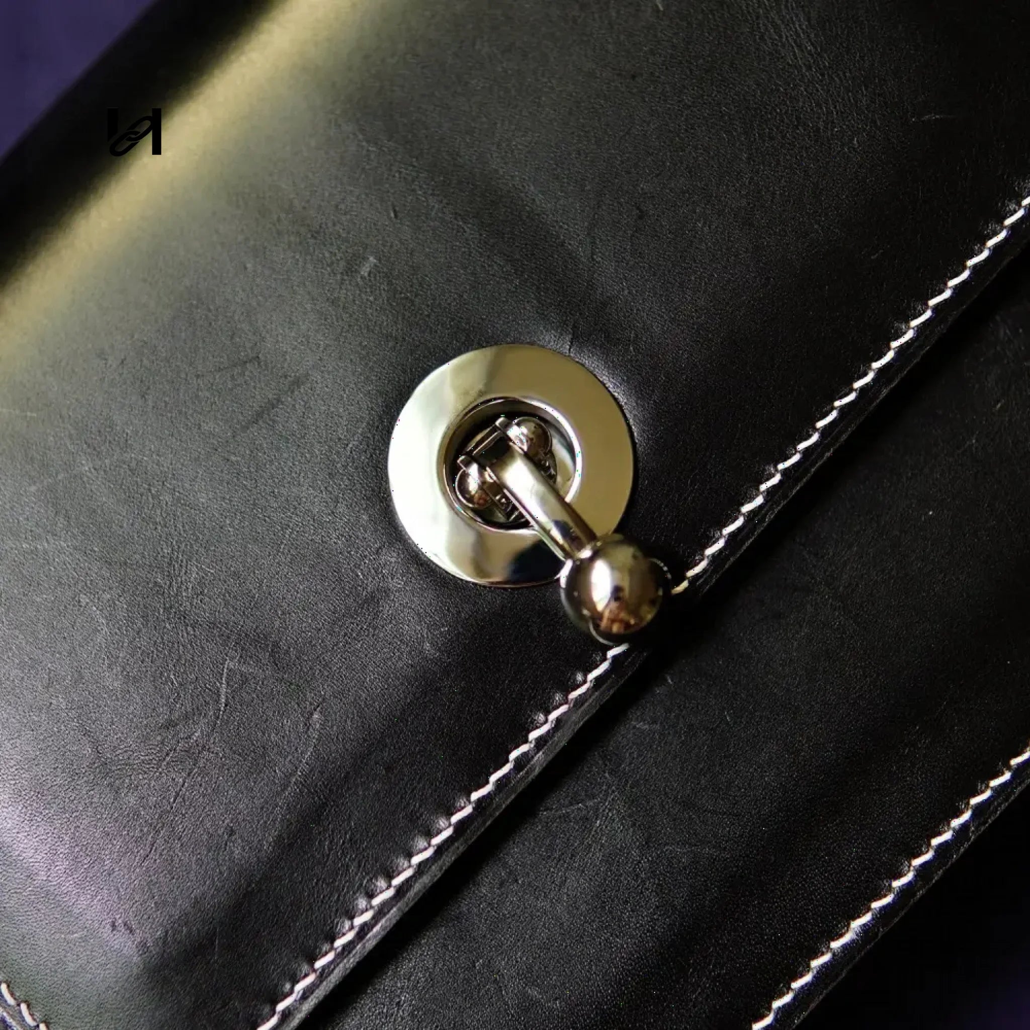The Queen Lock - hardware