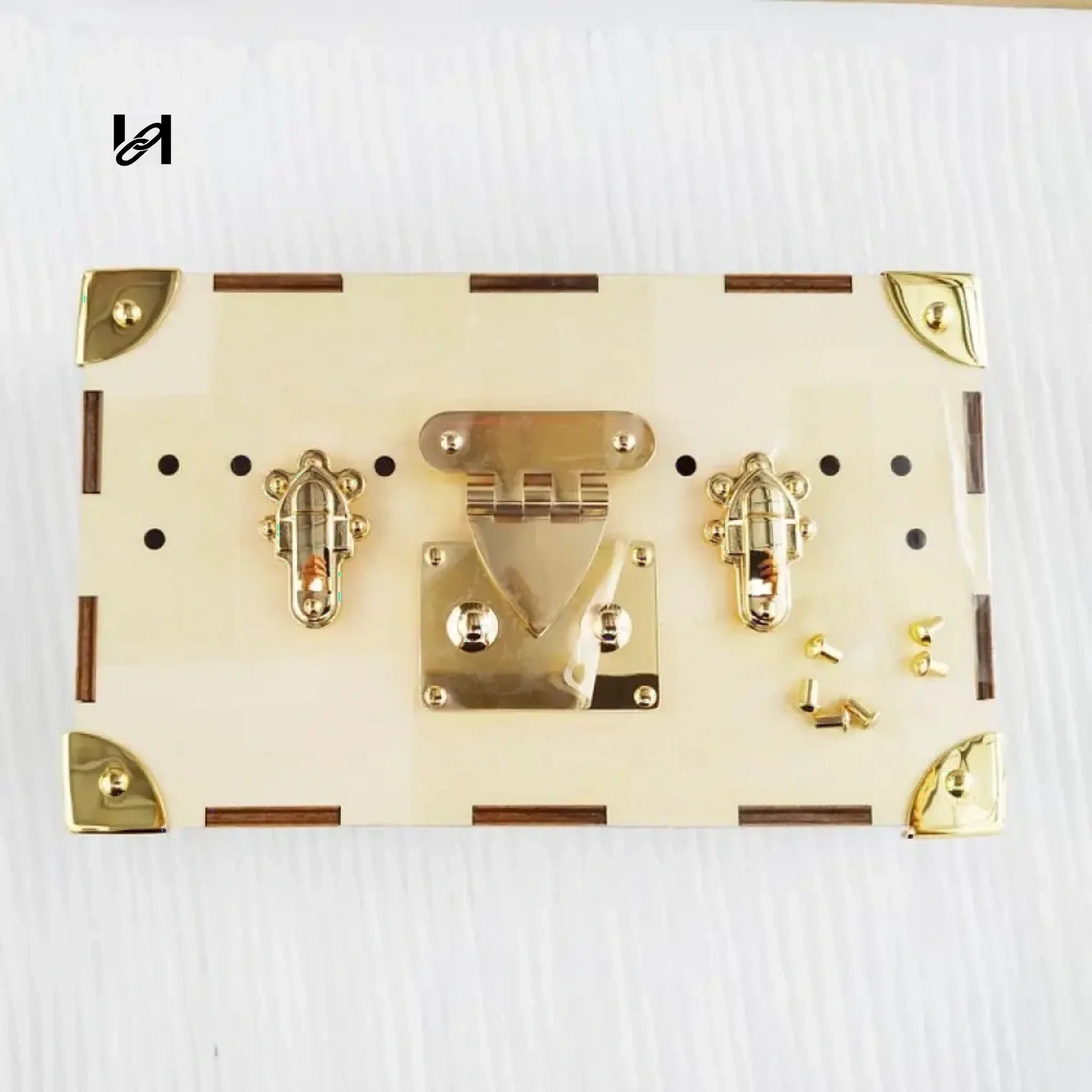 Trunk Kits - hardware