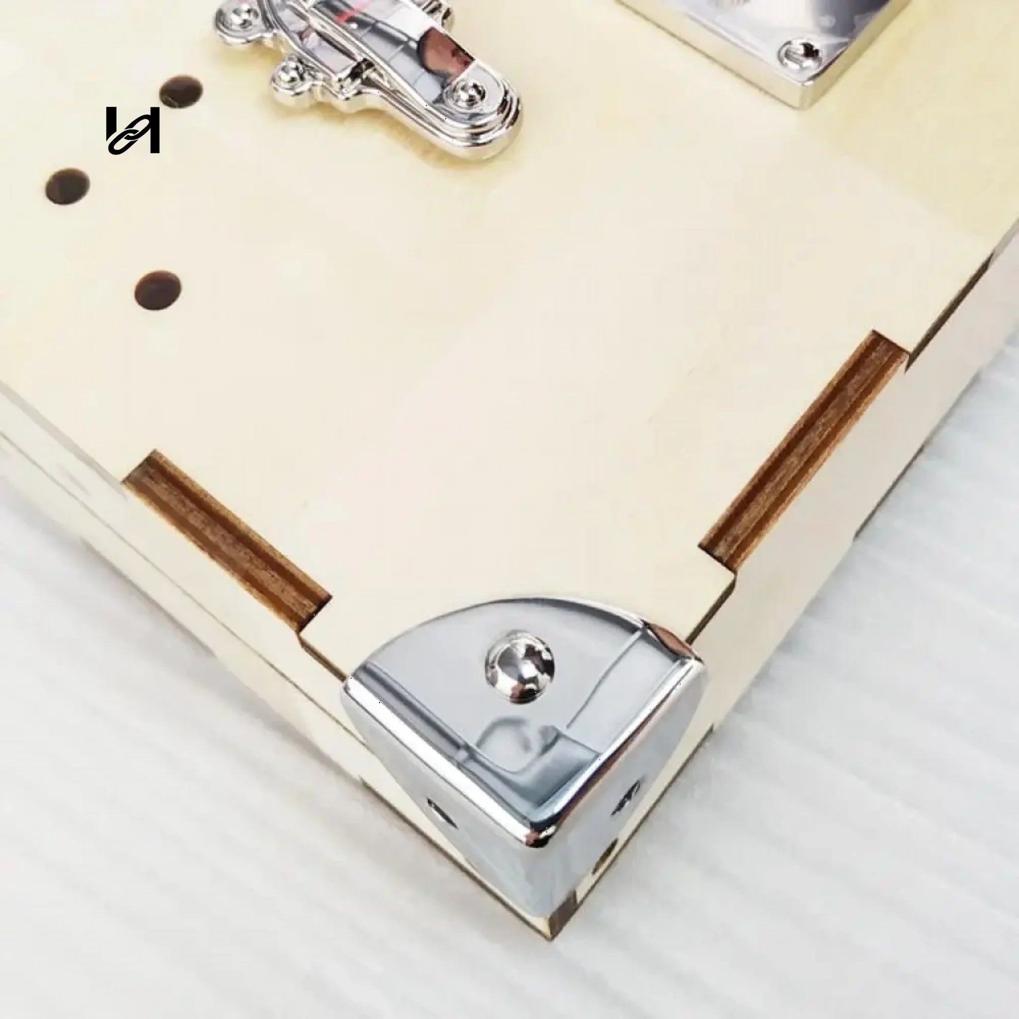 Trunk Kits - hardware