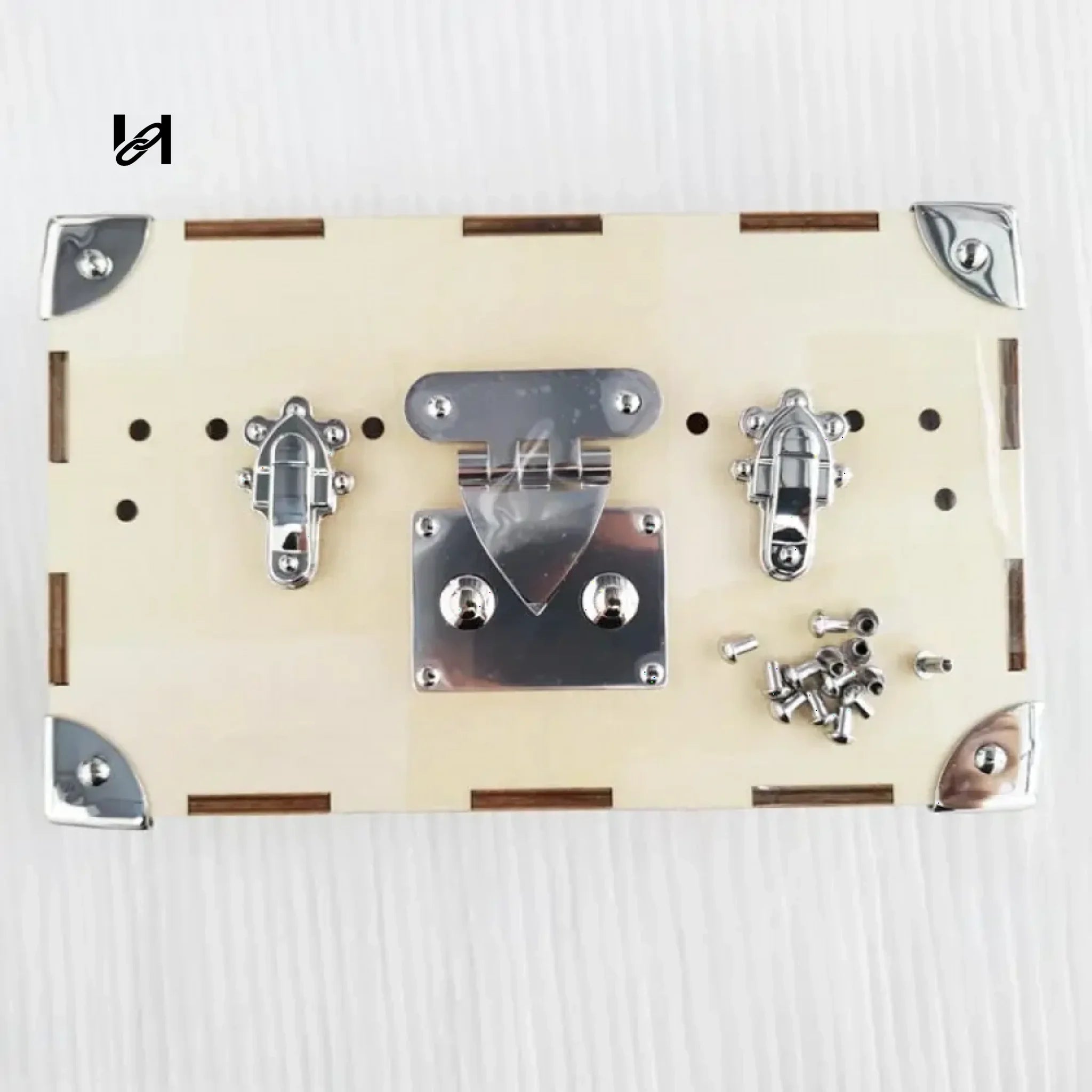 Trunk Kits - hardware