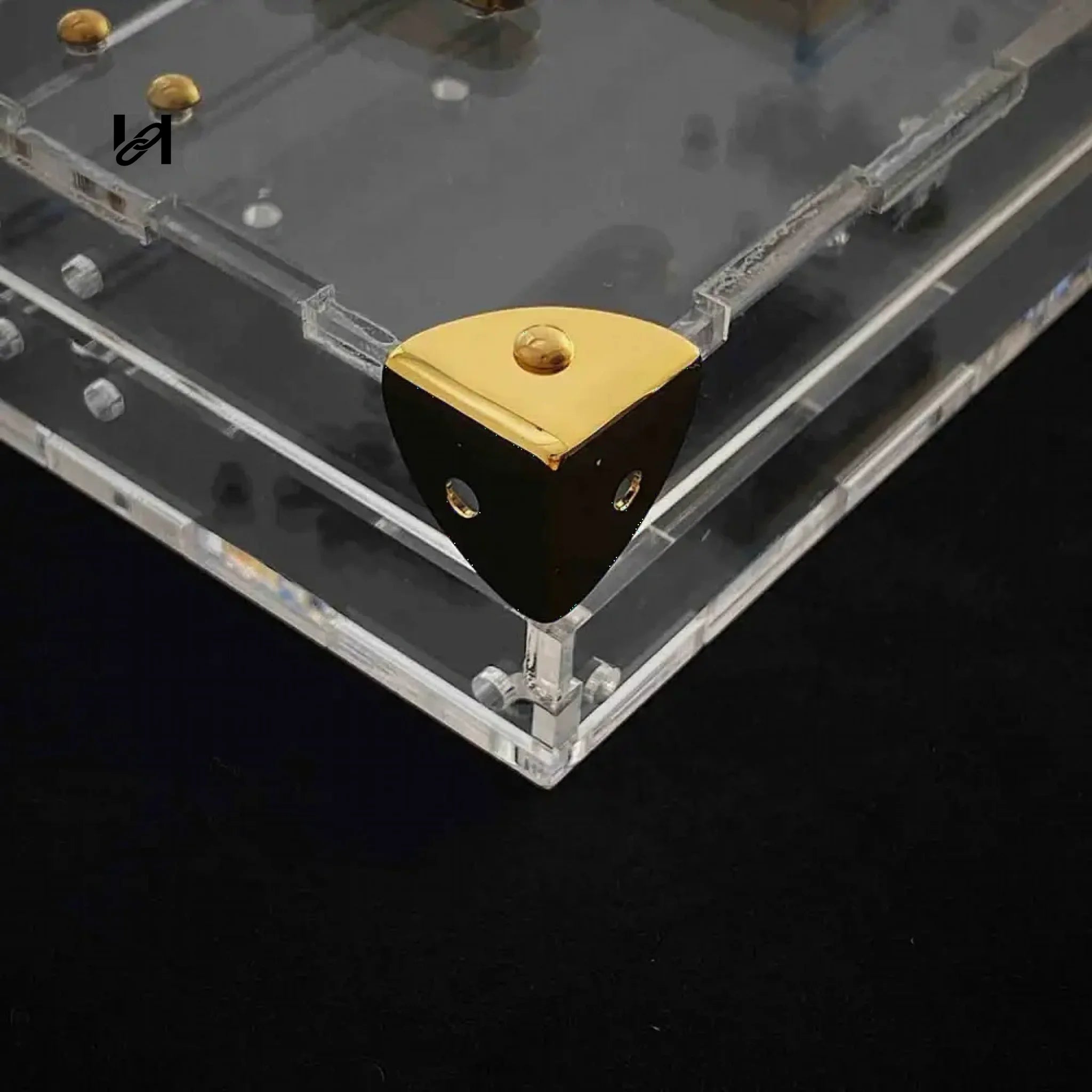 Trunk Kits - hardware