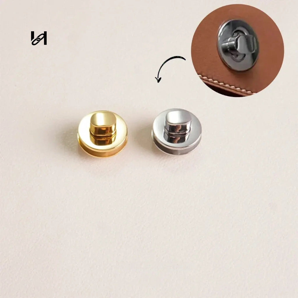 Turn Lock Clasp - hardware