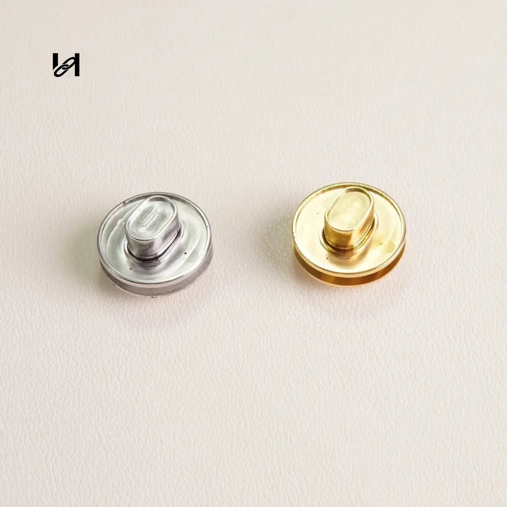 Turn Lock Clasp - hardware