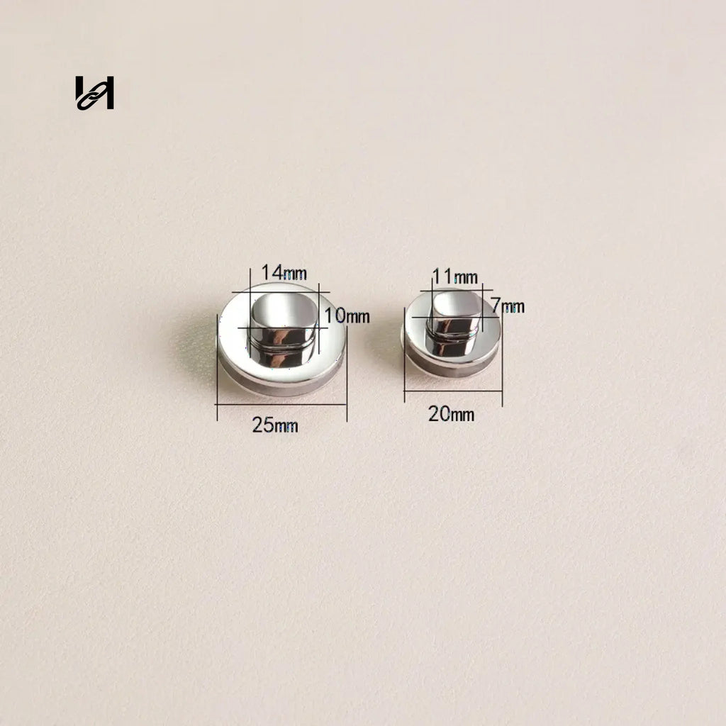 Turn Lock Clasp - hardware